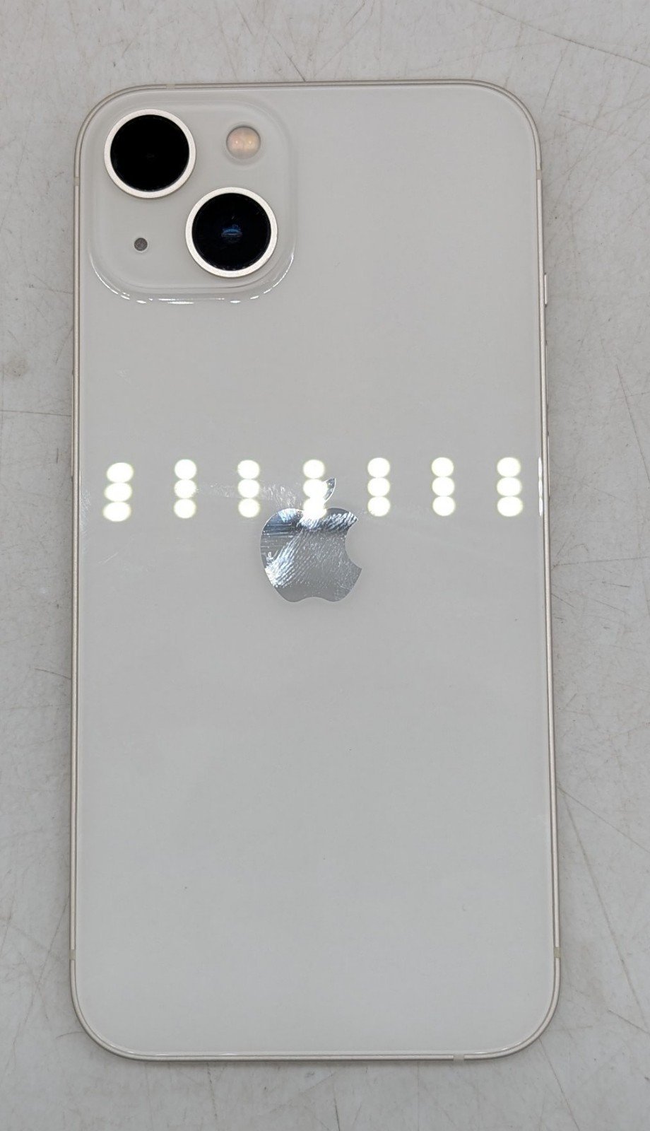 iphone 13 starlight unlocked 128gb 1E21