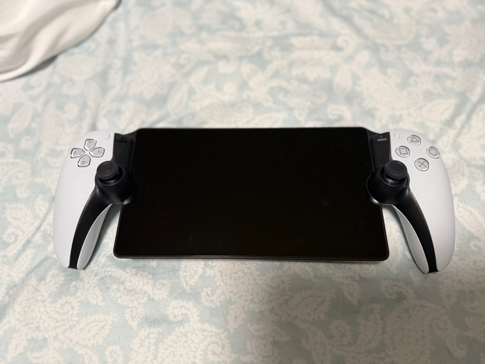 PlayStation portal 7U11