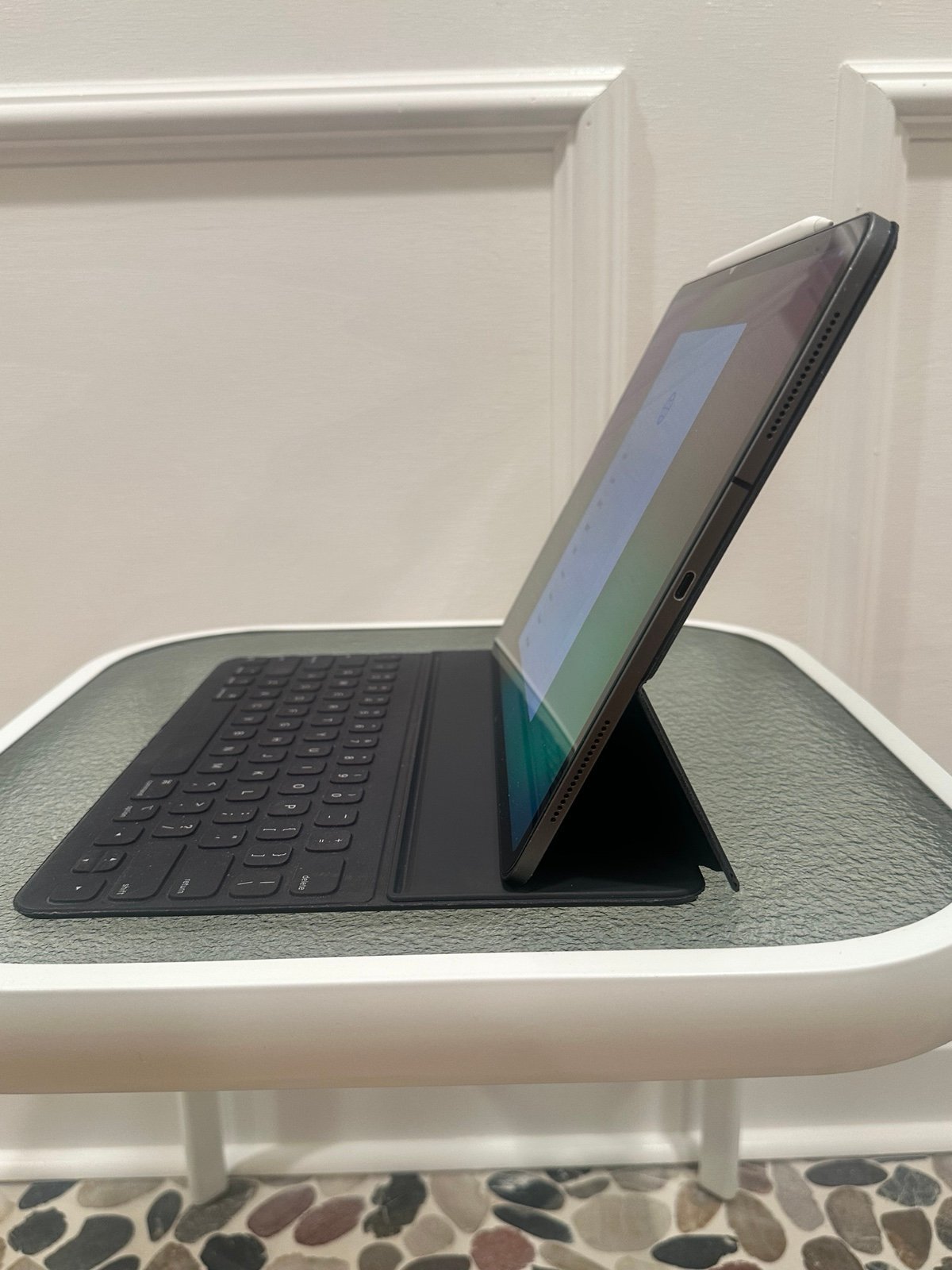 ***Bundle***iPad Pro 3rd generation 12.9” Space Gray 256 GB *****Cellular******* 3B21