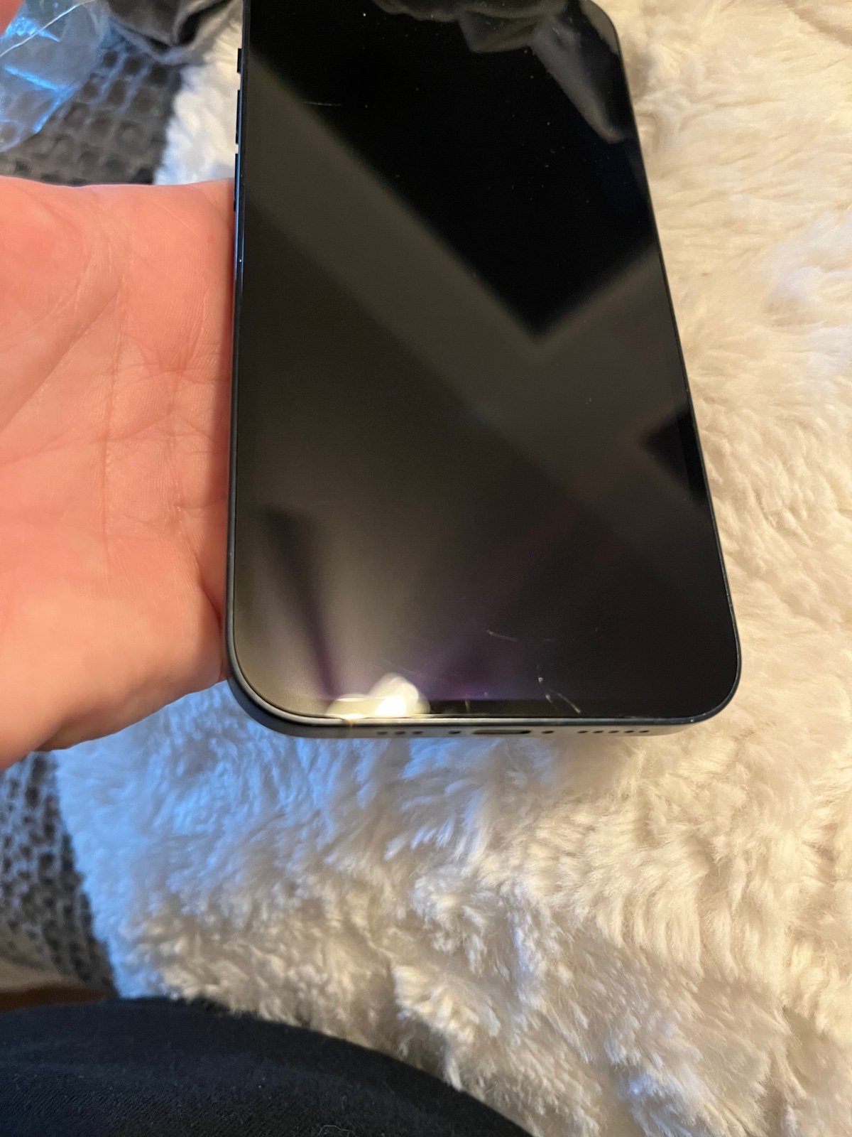 Apple iPhone 13 256 GB 1V38