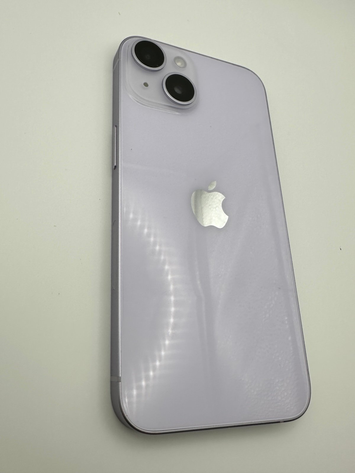 Apple iPhone 14 128 GB in Purple for T-Mobile 5M89