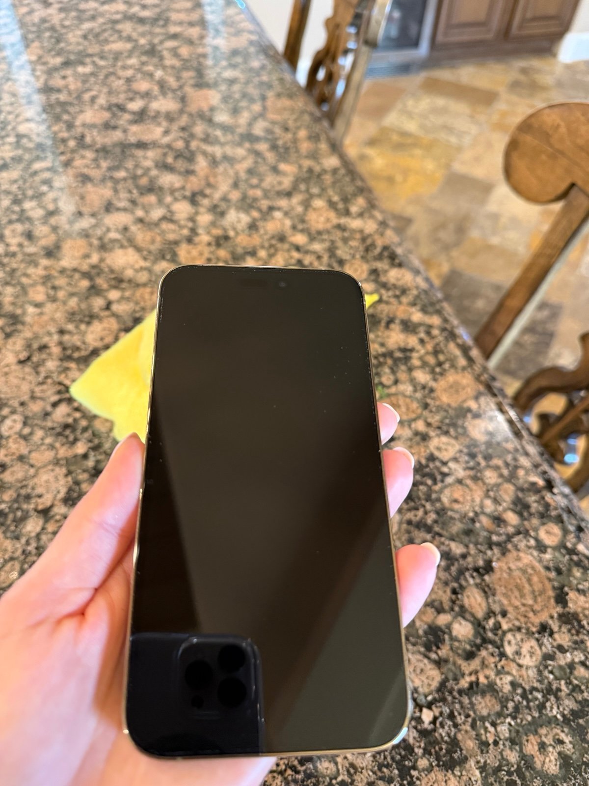 iphone14 pro max phone unlocked 256gb 9X58