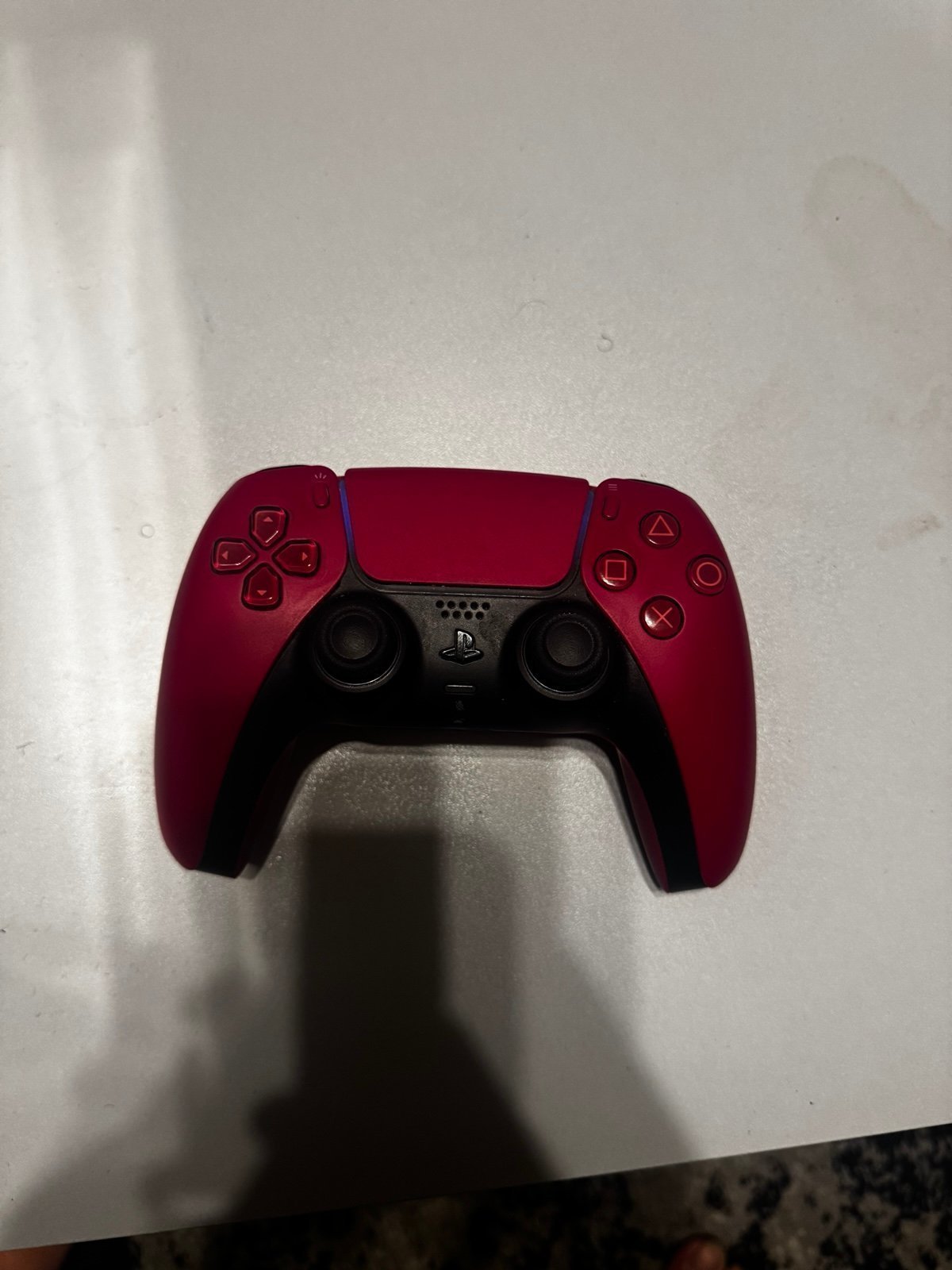 PlayStation 5 Disc Version (PS5) 6B32