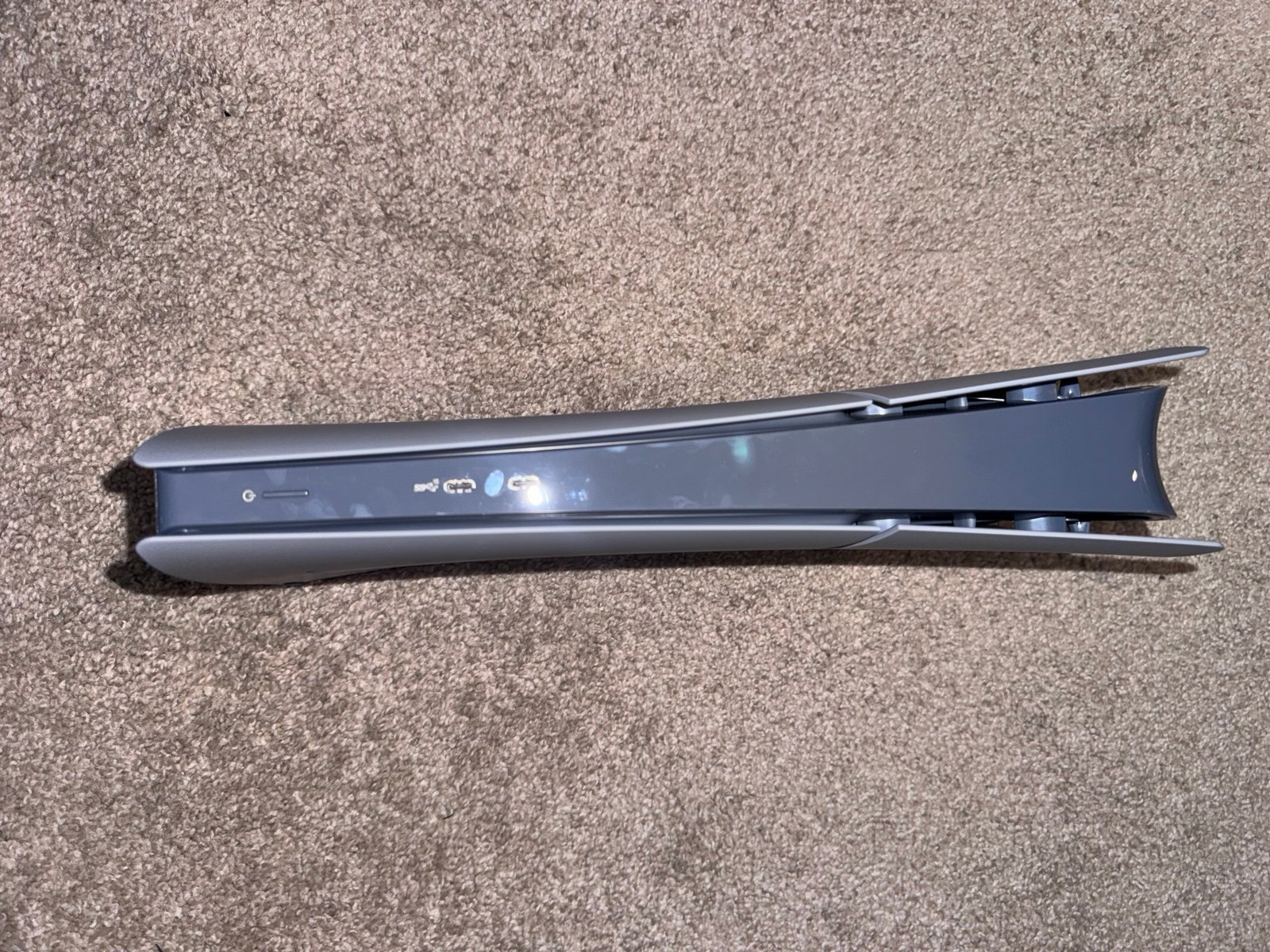 Sony PlayStation 5 Silm Digital Edition 30th Anniversary Limited Edition Console 7X83