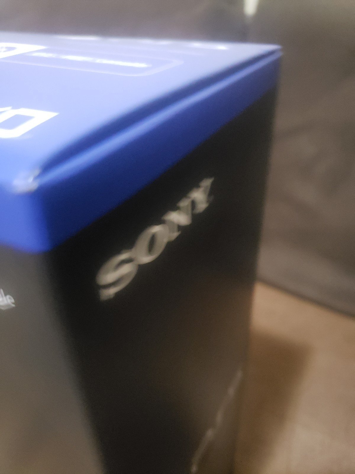 Sony PlayStation 5 PS5 Slim Console Digital Edition White 1TB Brand New Sealed 2E18