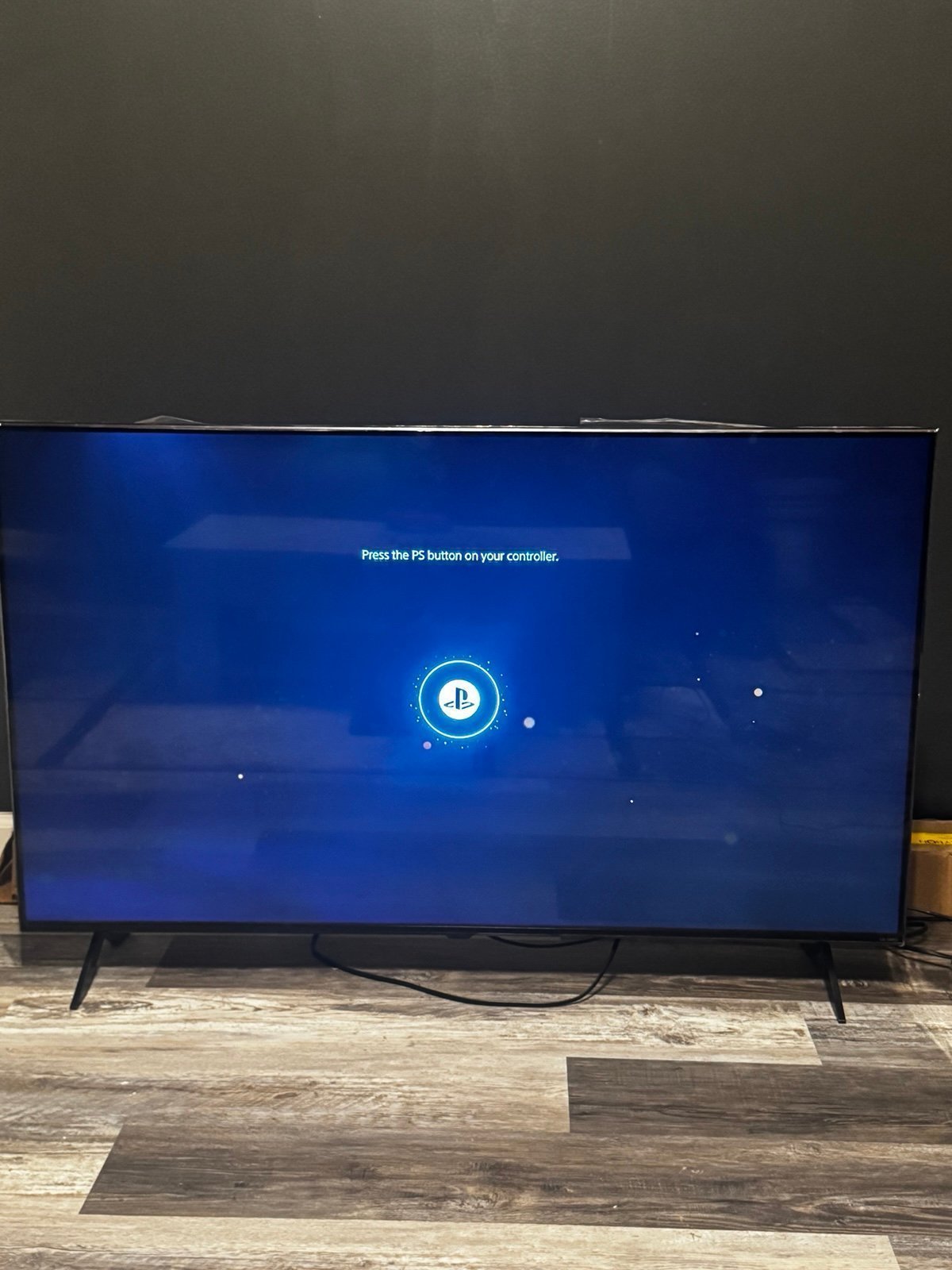 PlayStation 5 Disc Version (PS5) 6B32