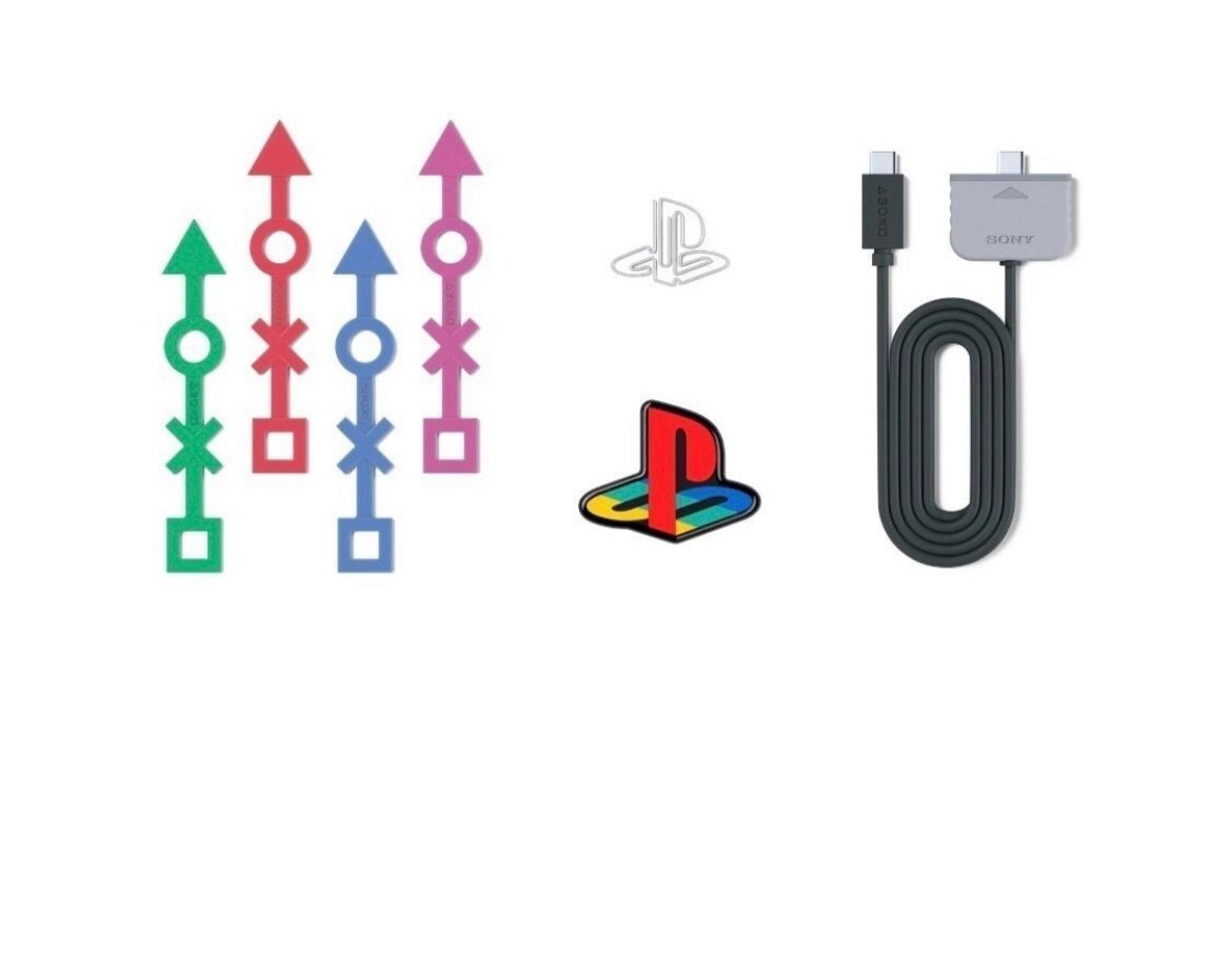 30th Anniversary Limited Edition PlayStation 5 9F62