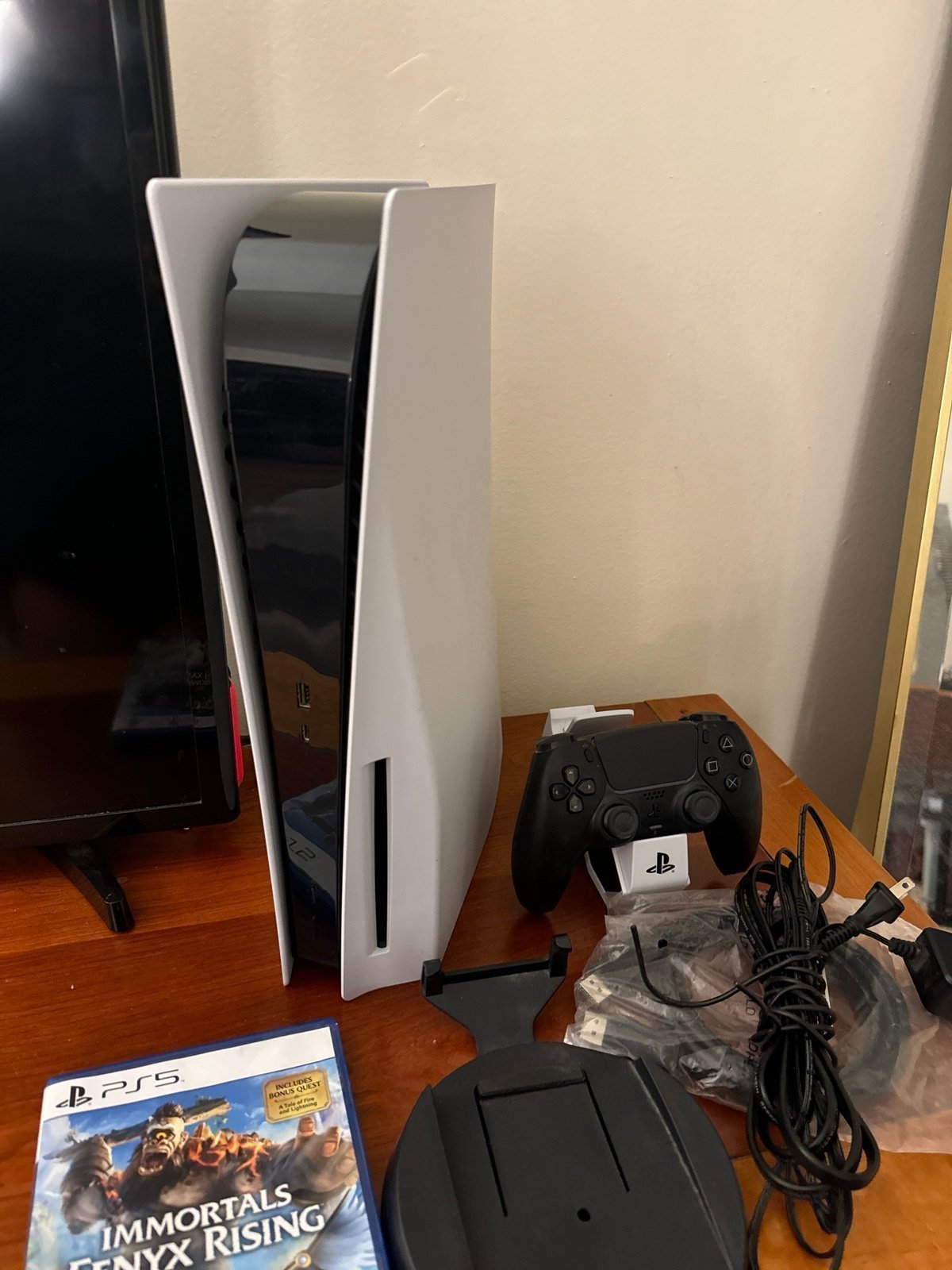 PS5 console bundle 1M71