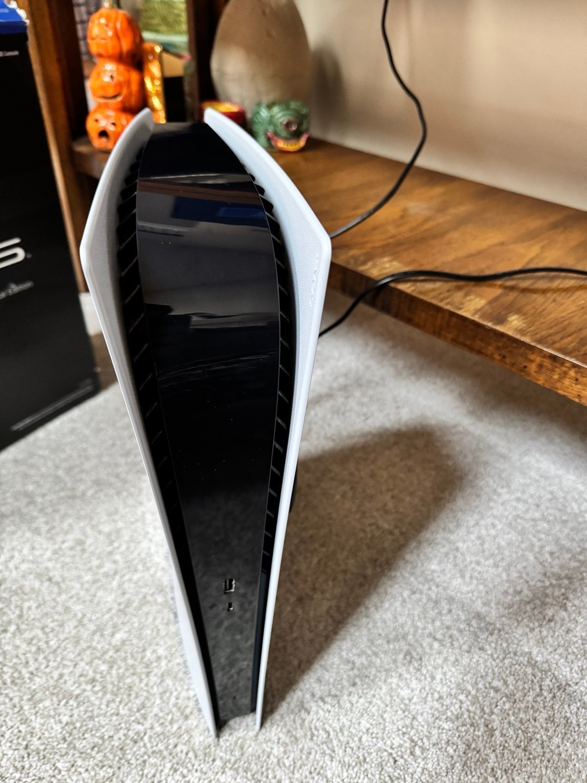 PlayStation 5 Digital Edition White 825GB 6N37