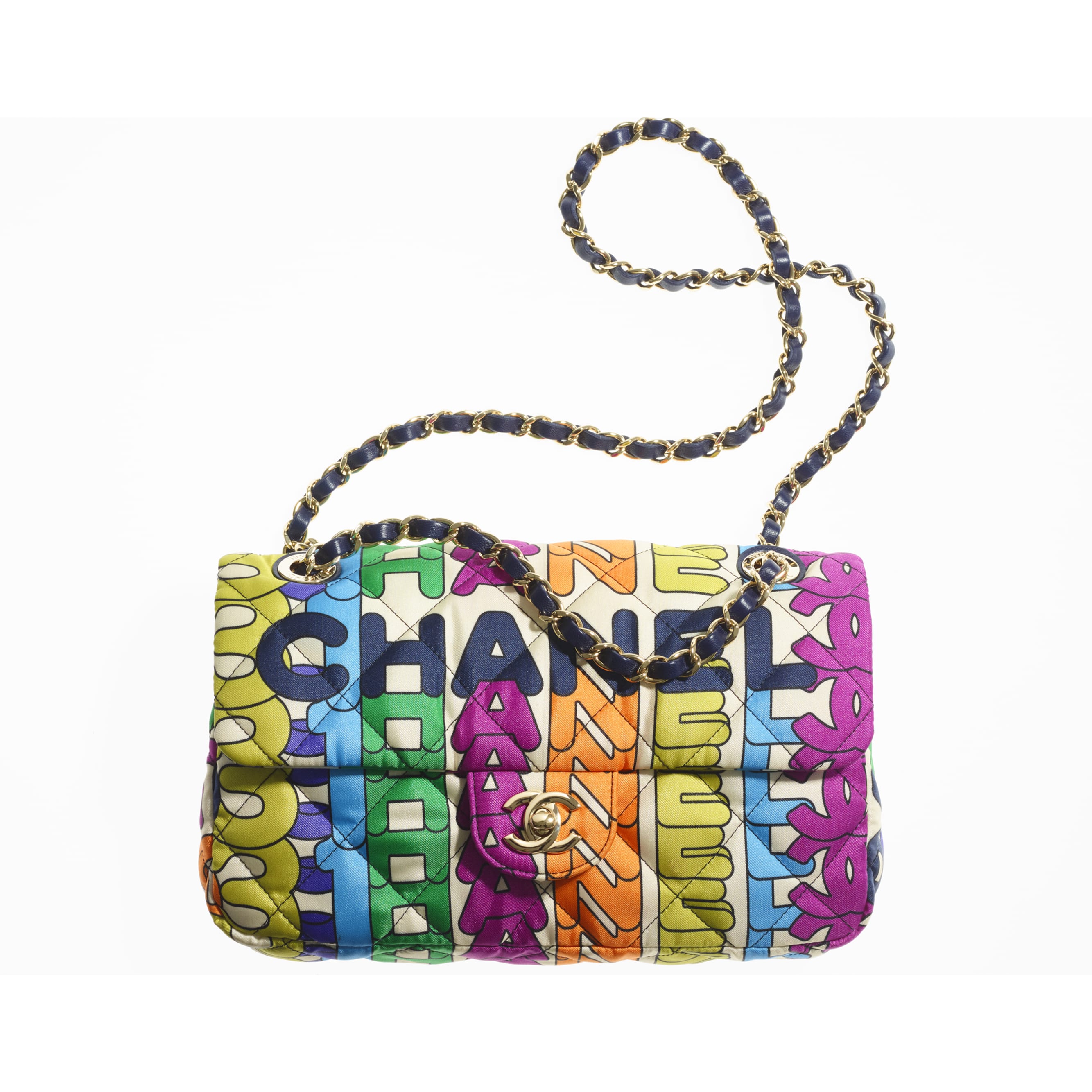 Flap Bag