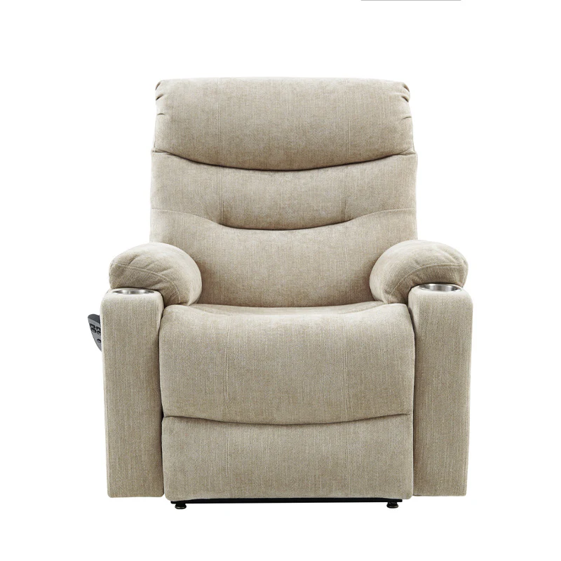 Arthur Supreme EasyLift Power Recliner