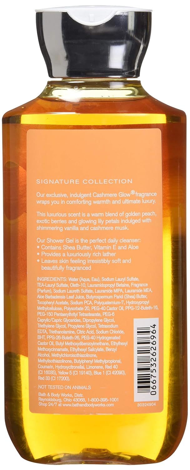 Bath and Body Works FRESH AND BRIGHT Hand Soaps - Set of 5 Gentle Foaming Soaps