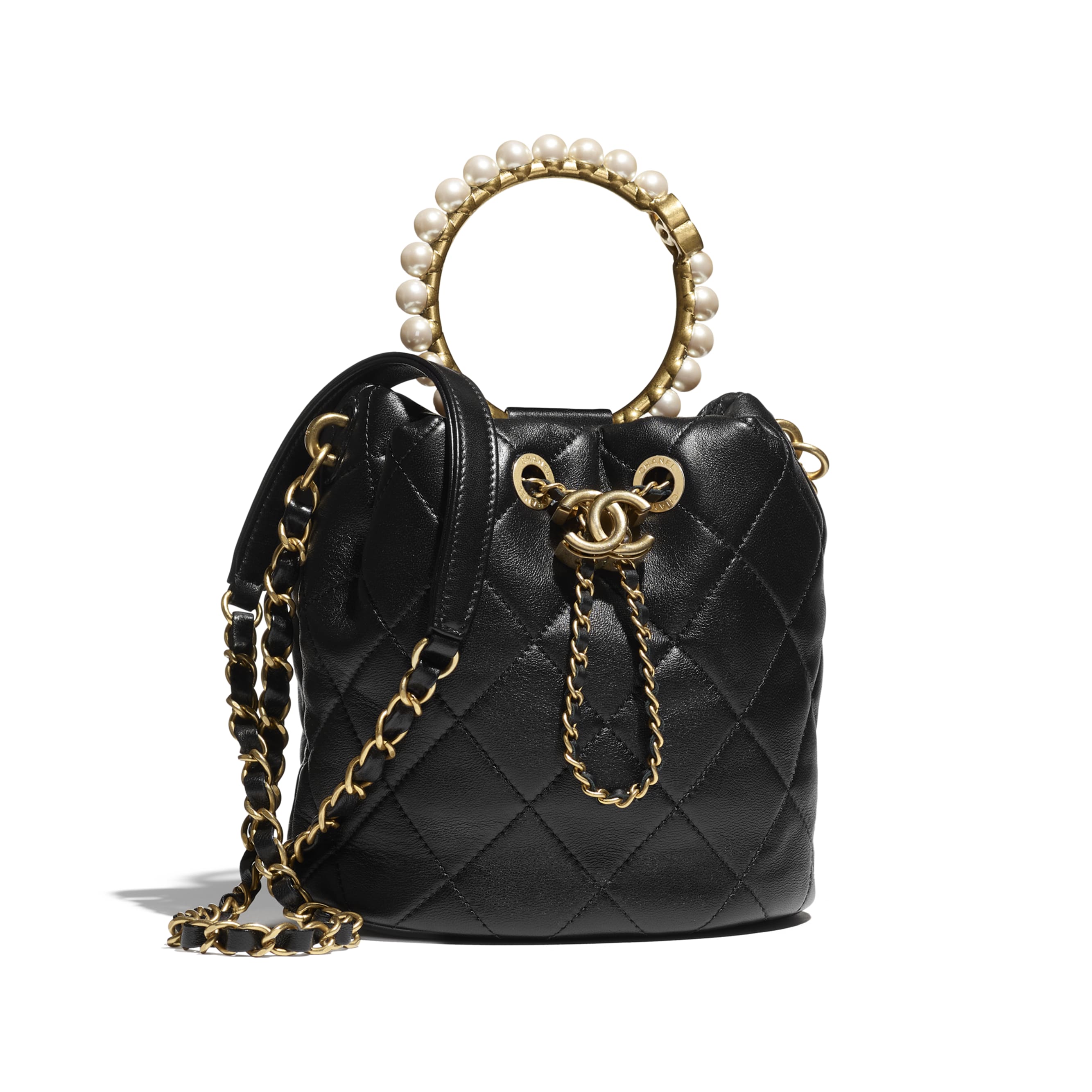 Bucket Bag