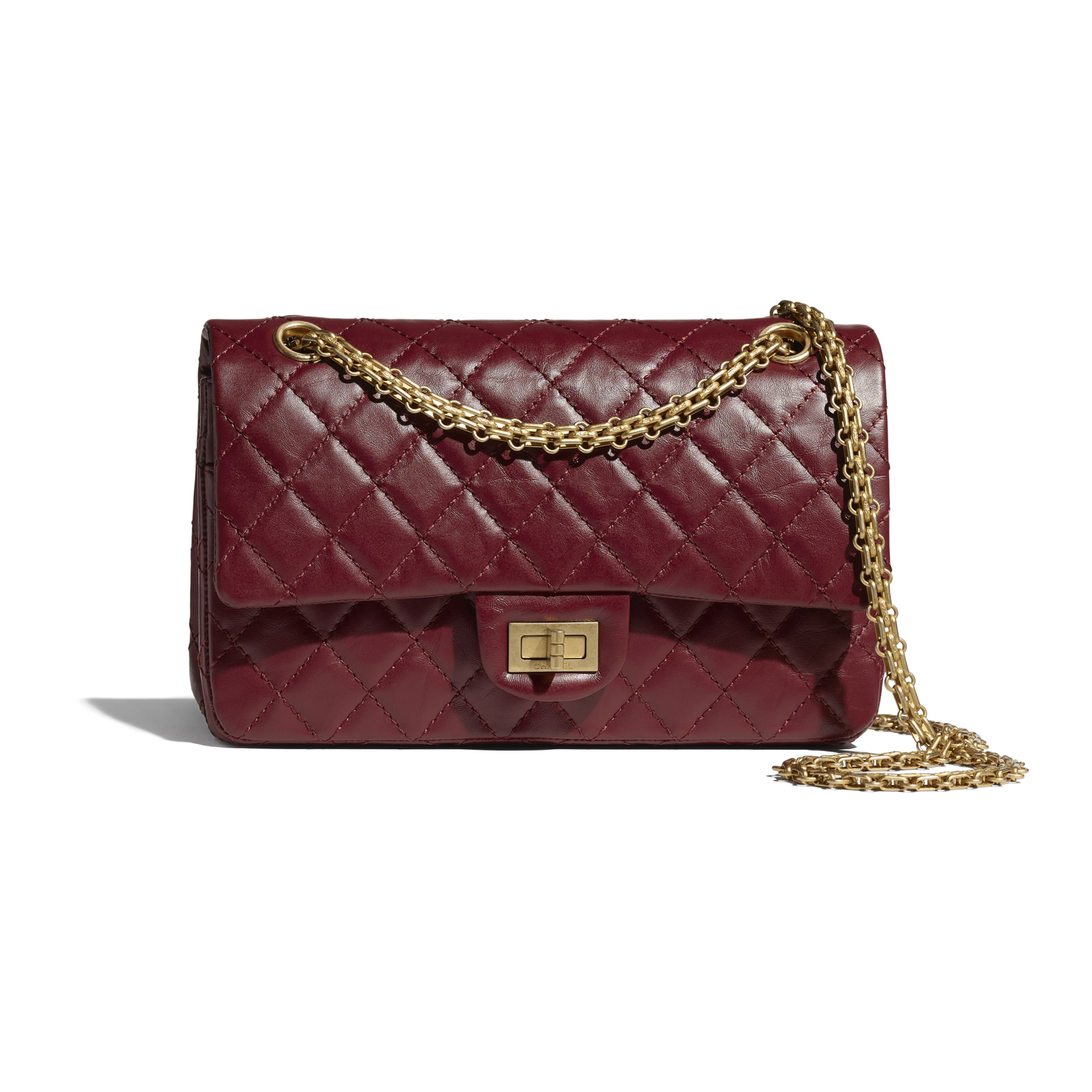 2.55 Handbag