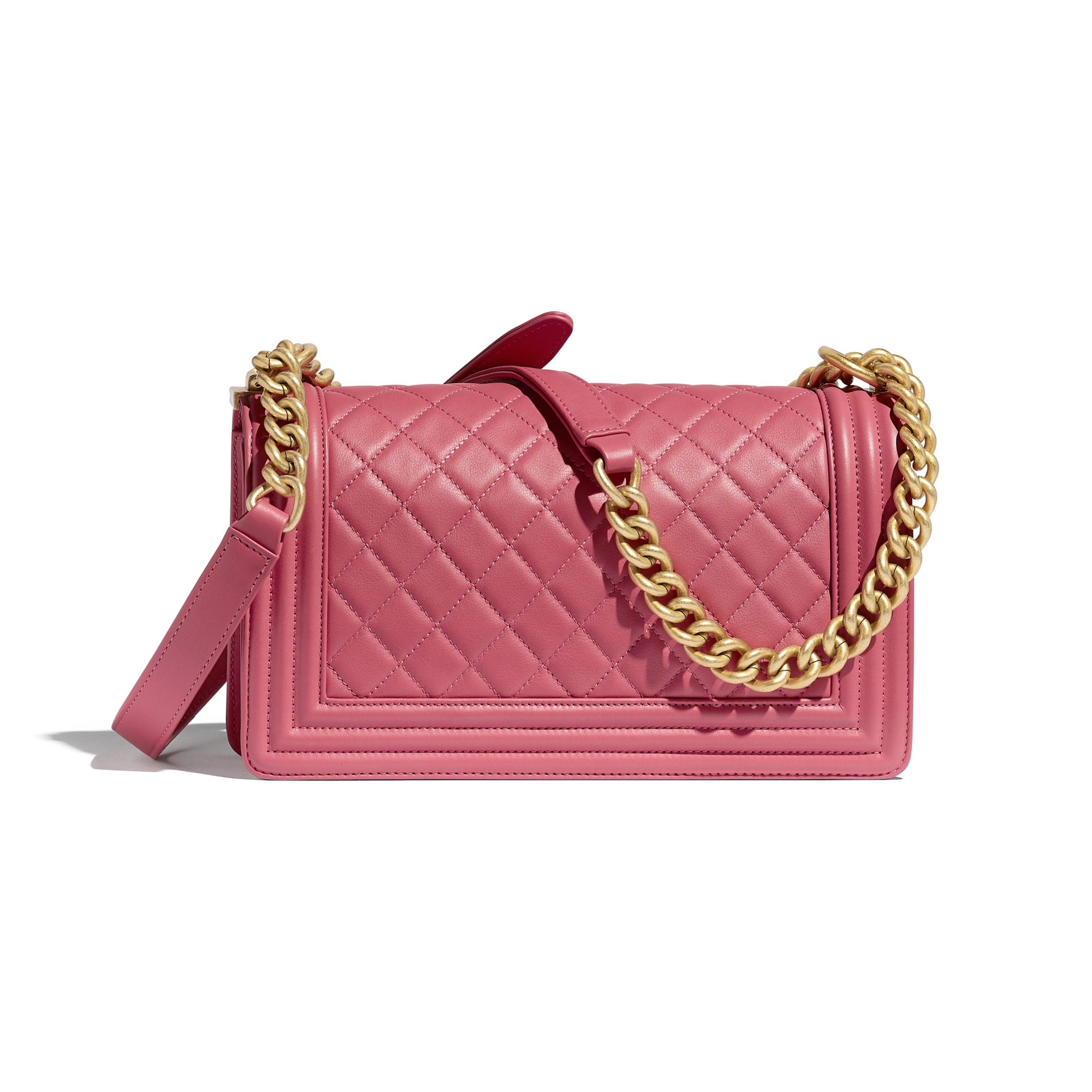 BOY CHANEL Handbag