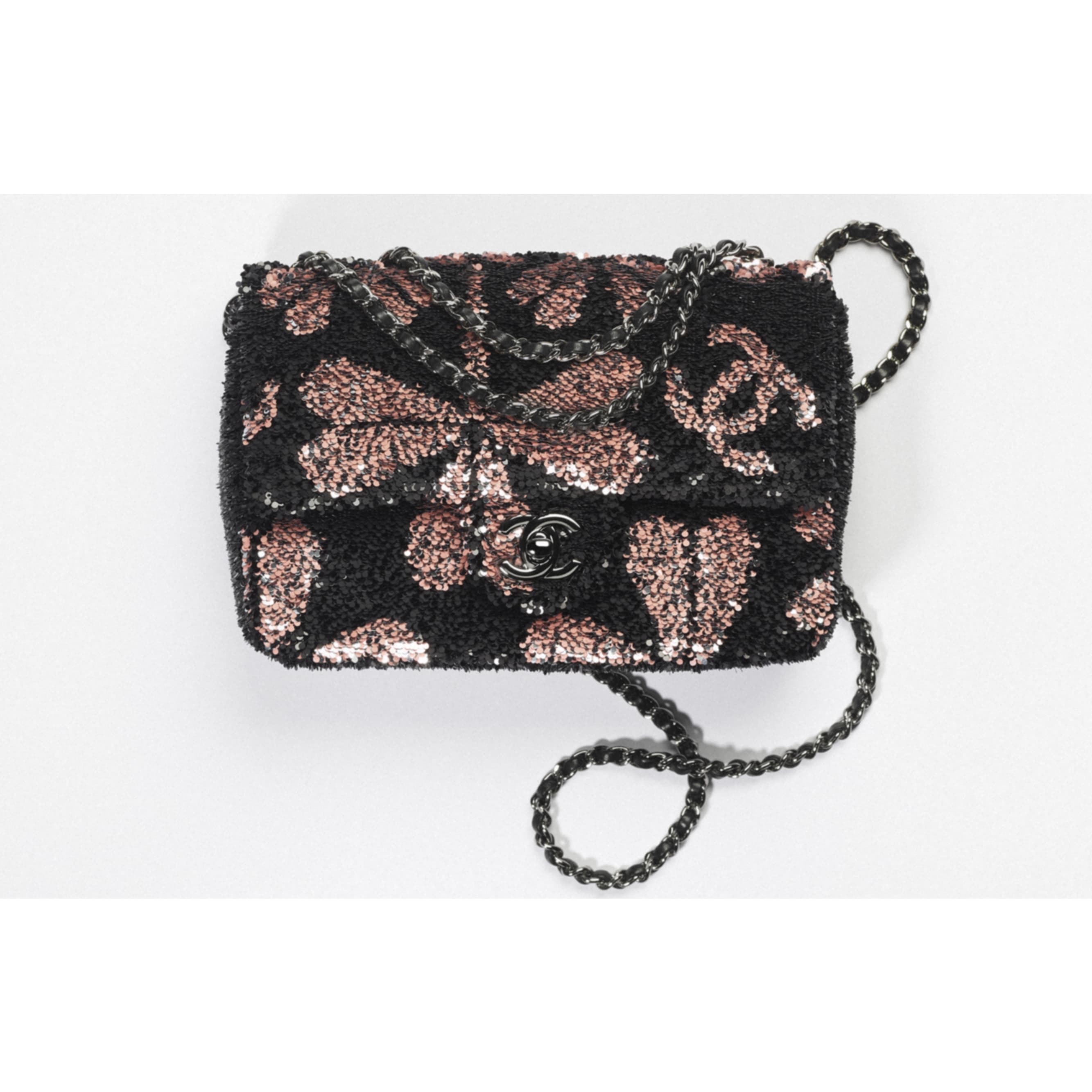 Small Flap Bag