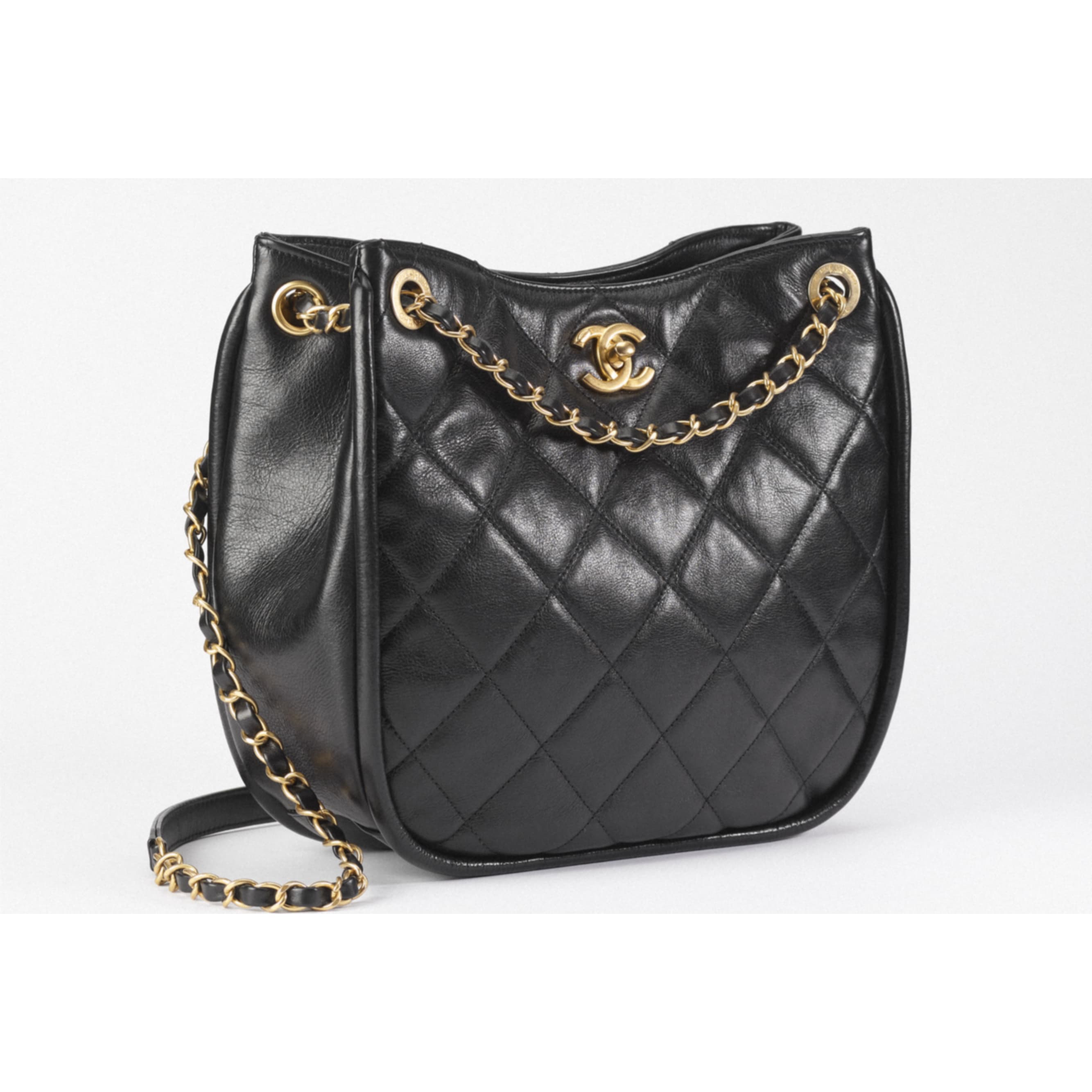 Hobo Handbag