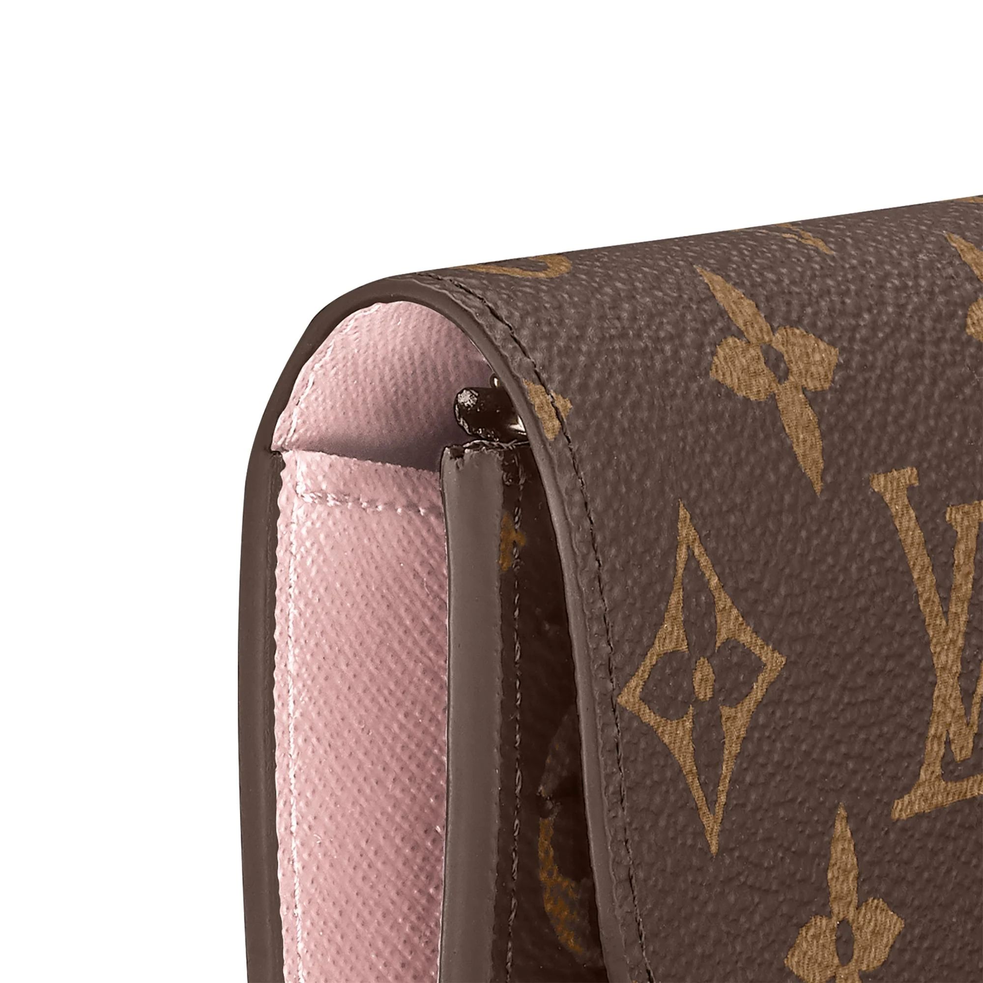 Emilie Wallet