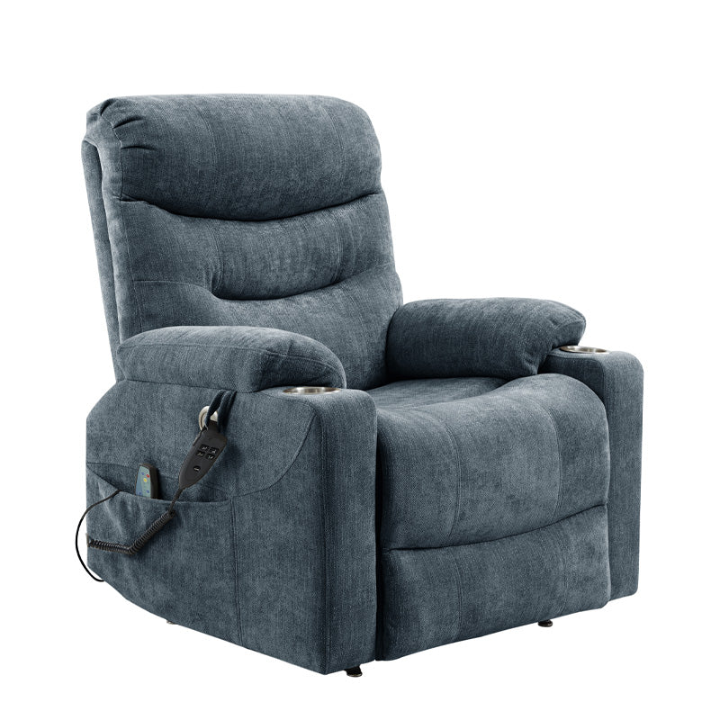Arthur Supreme EasyLift Power Recliner
