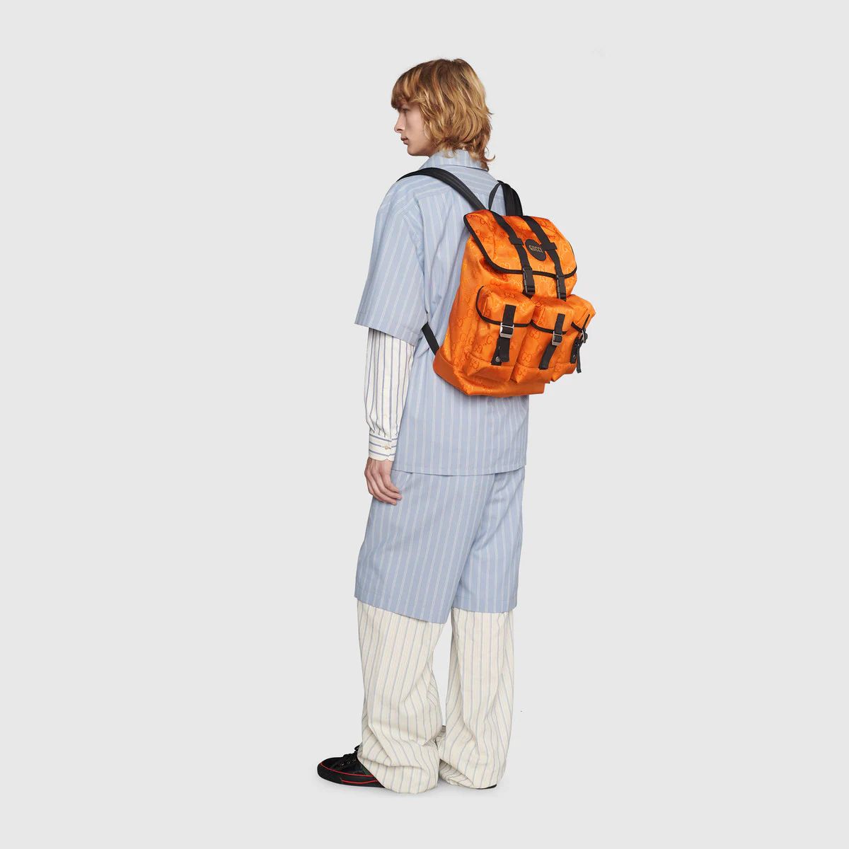 Gucci Off The Grid backpack