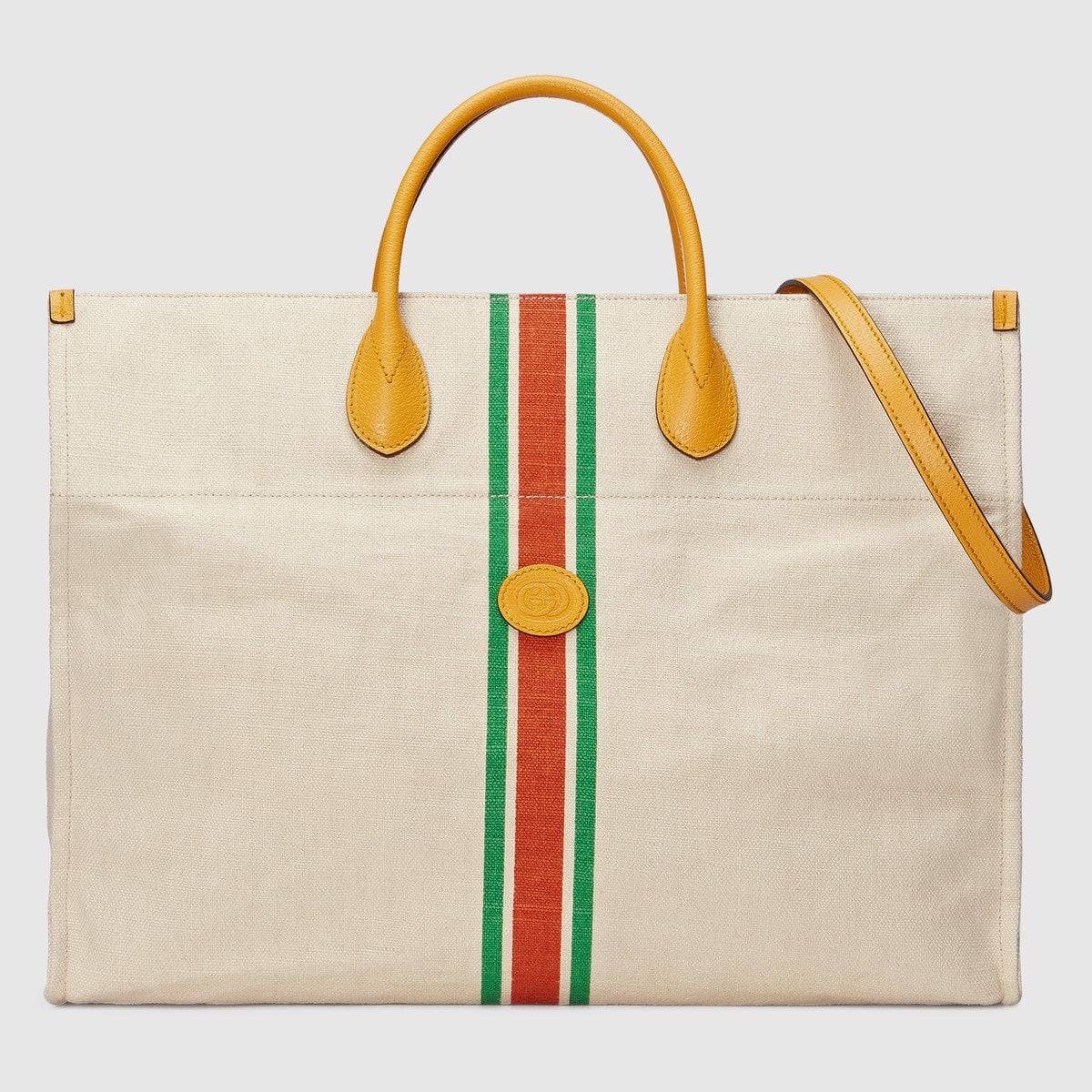 Foldable large tote bag