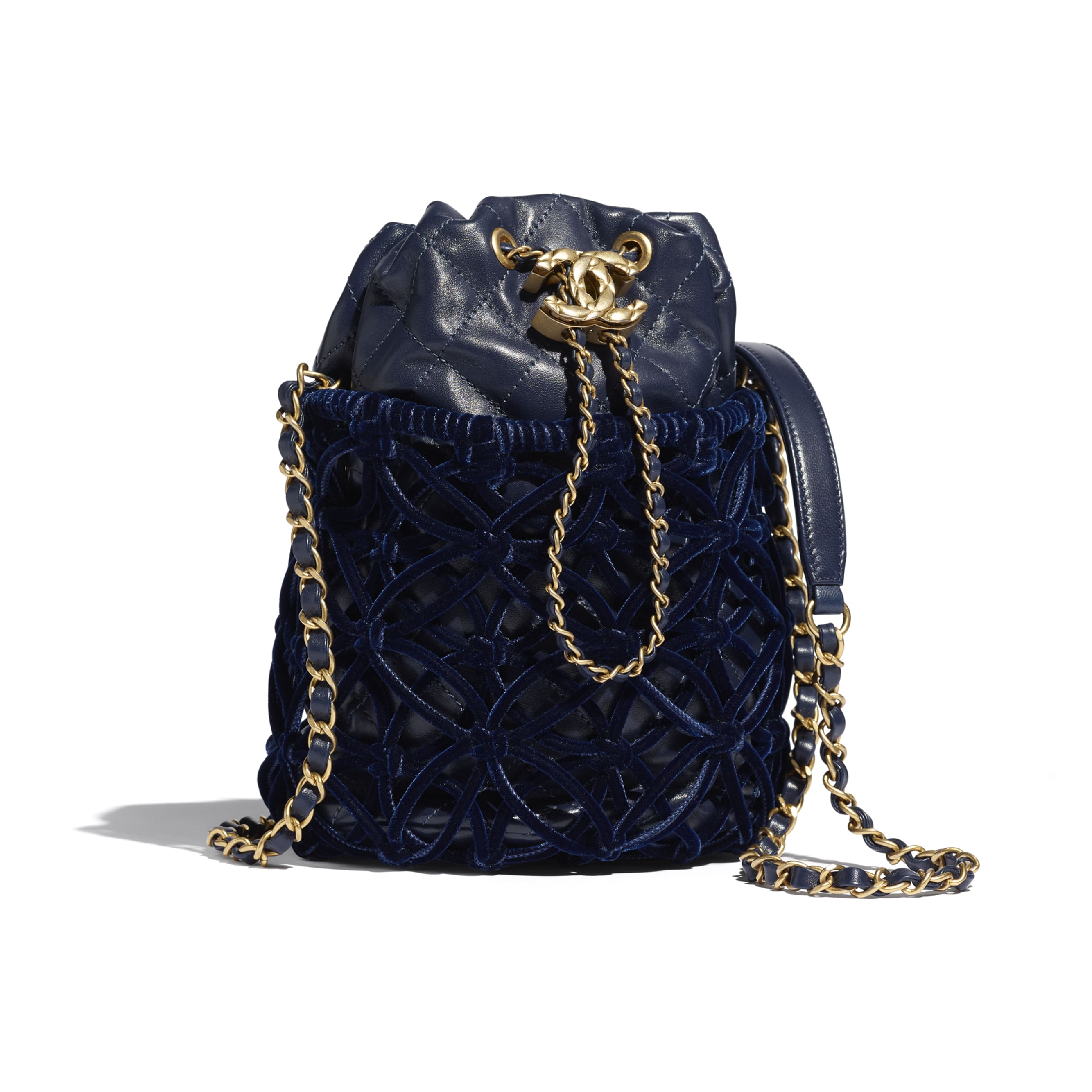 Bucket Bag