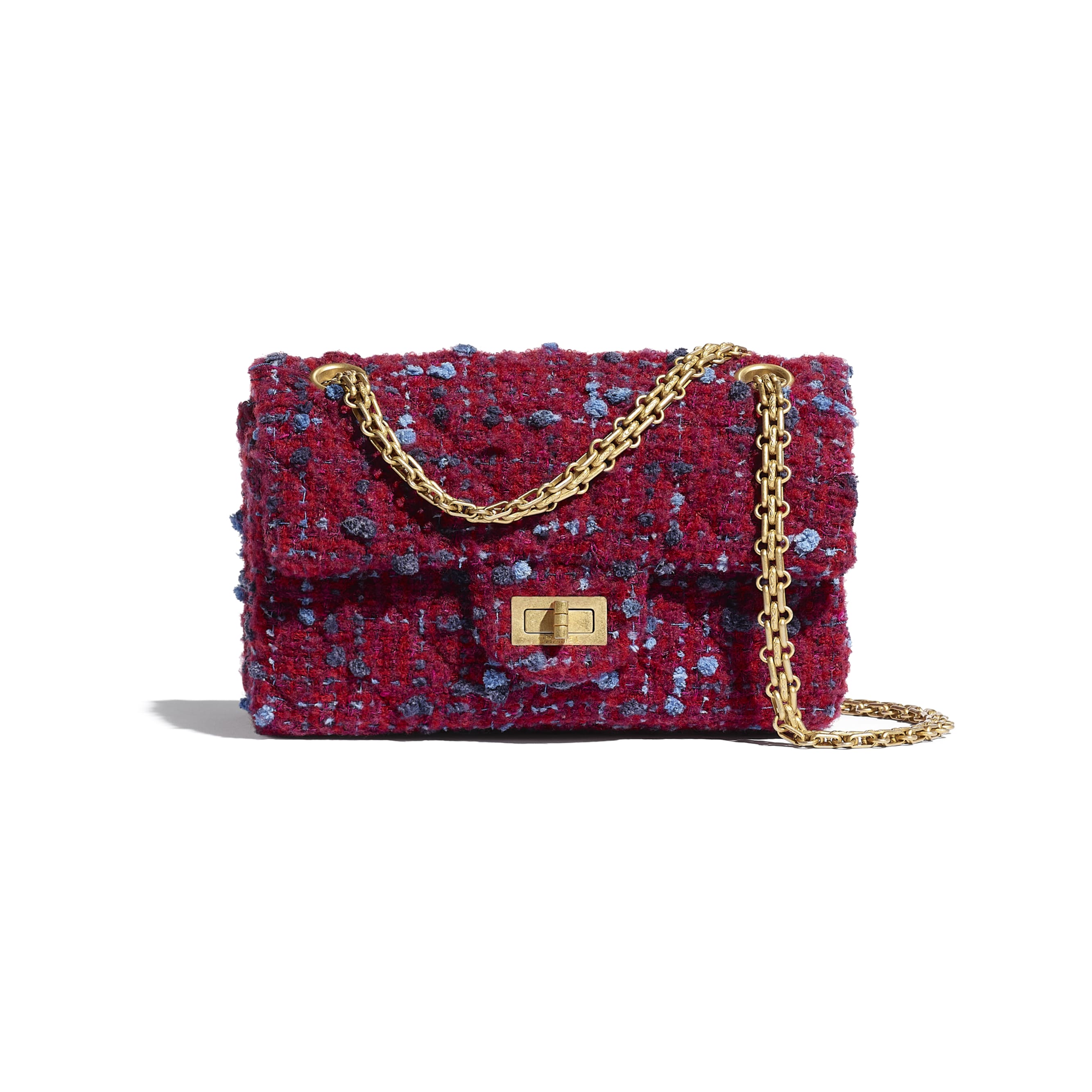 Mini 2.55 Handbag