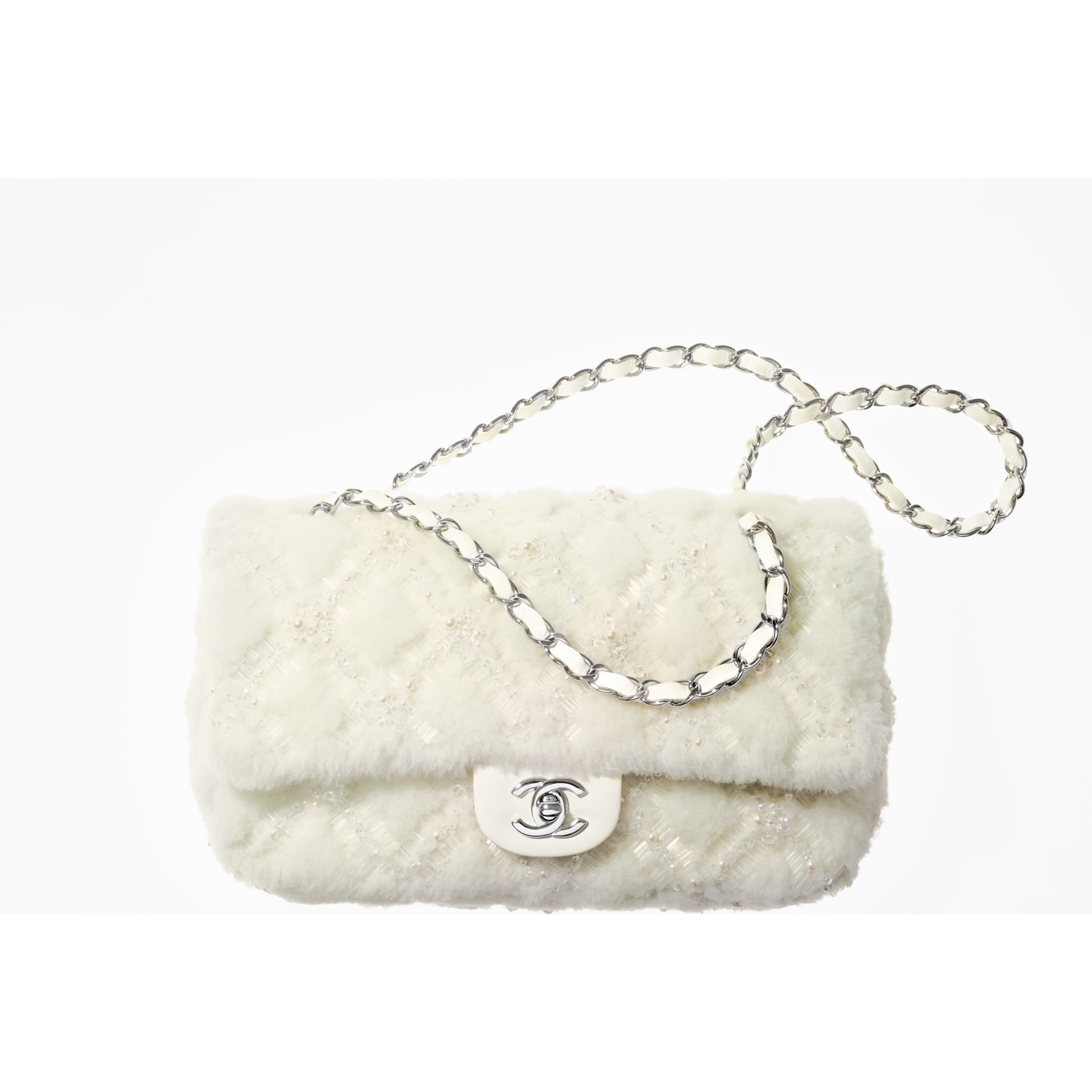 Flap Bag