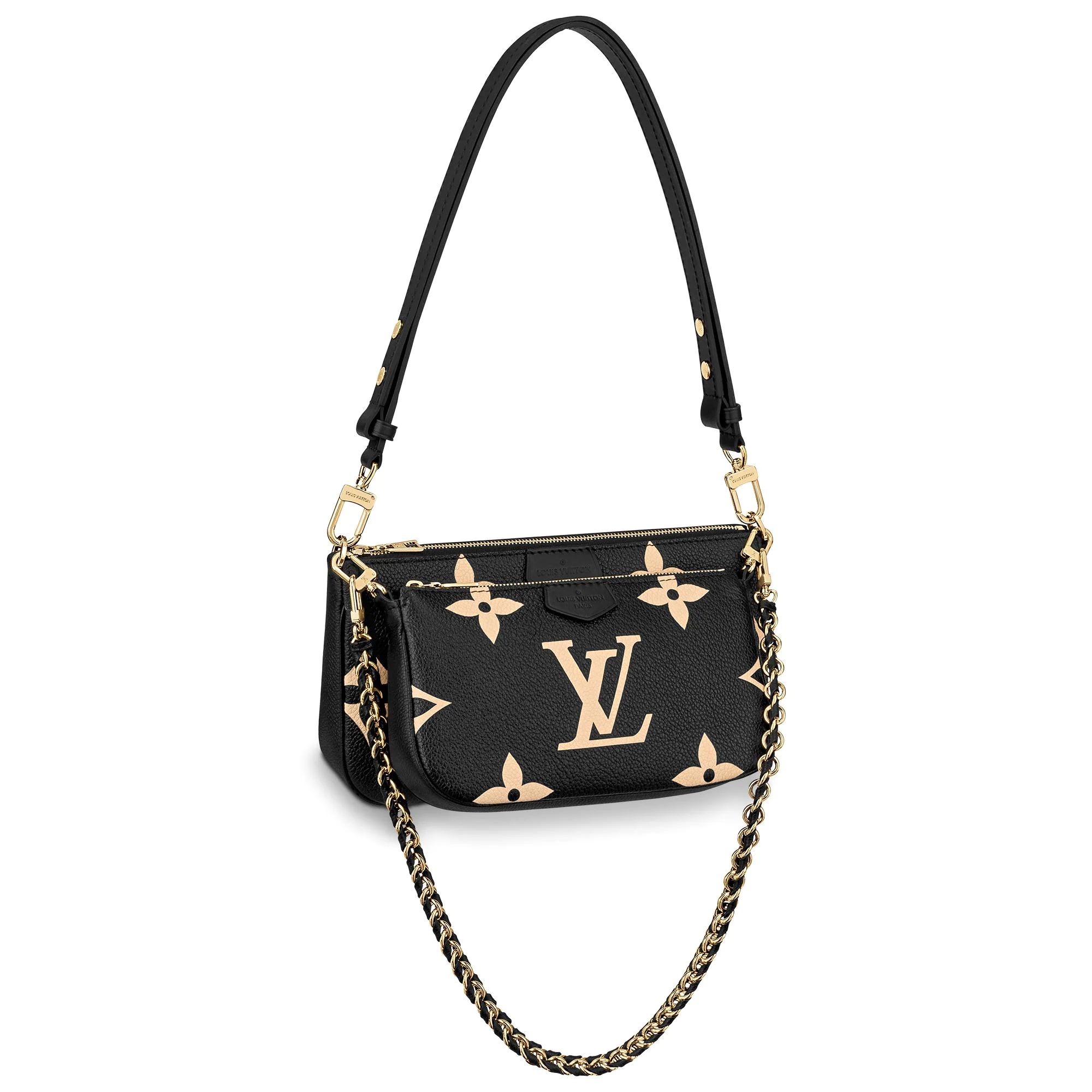 Multi Pochette Accessoires