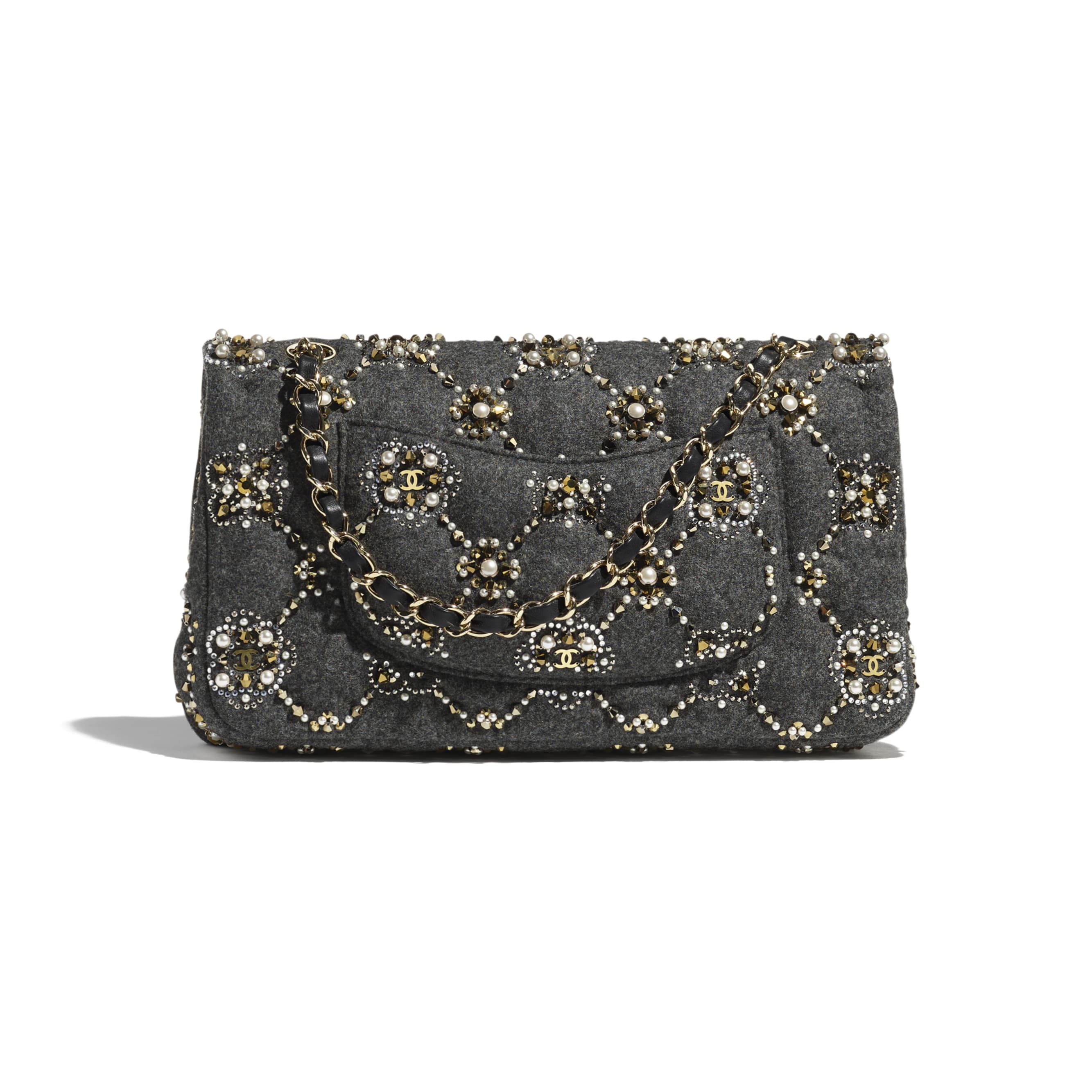 Classic Handbag