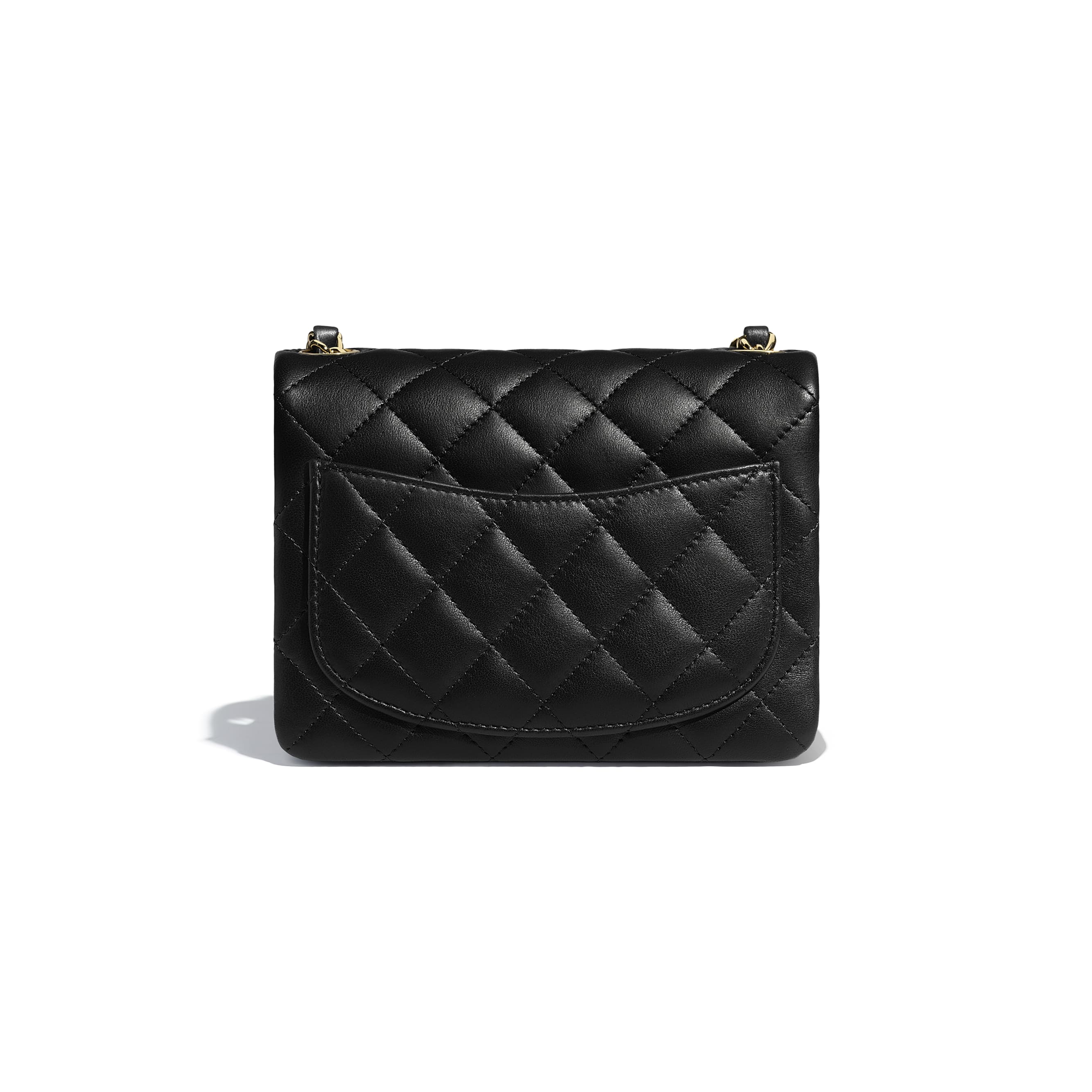 Mini Flap Bag