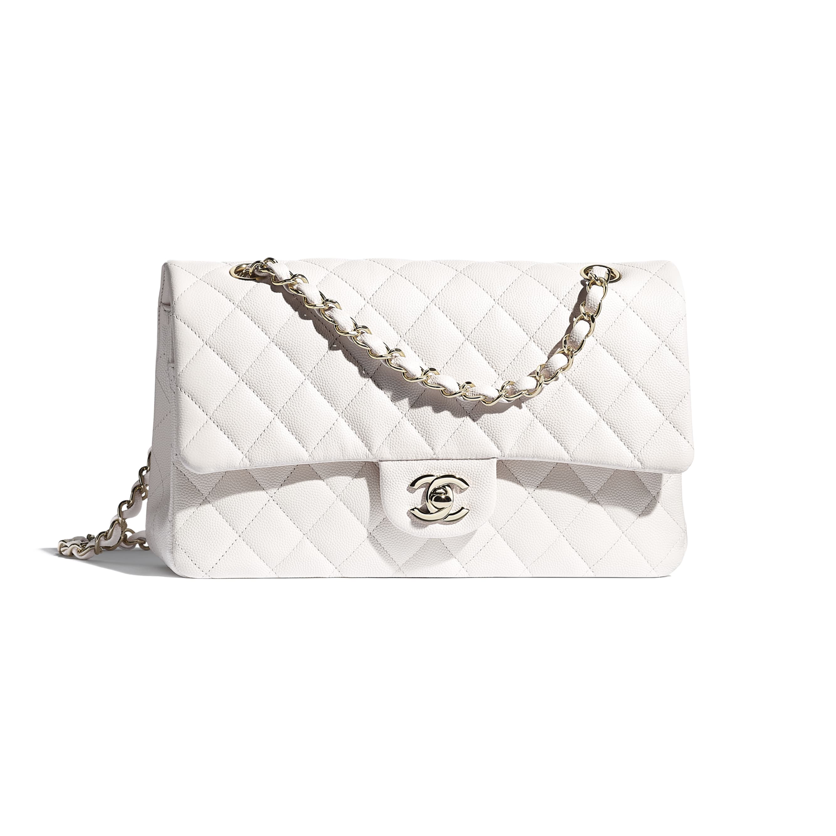 Classic Handbag