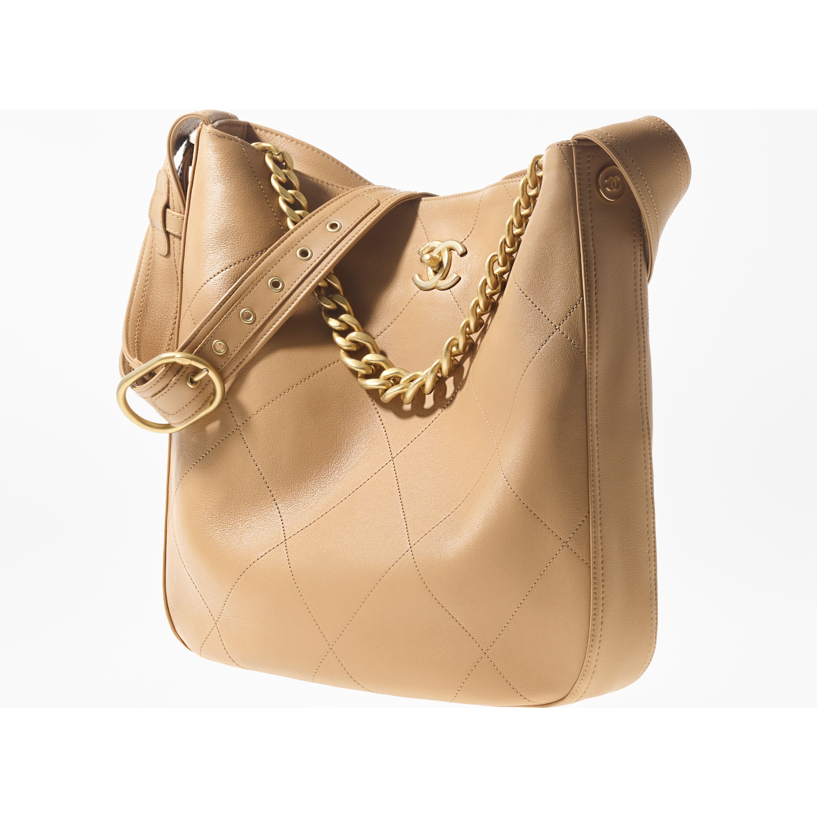 Maxi Hobo Bag