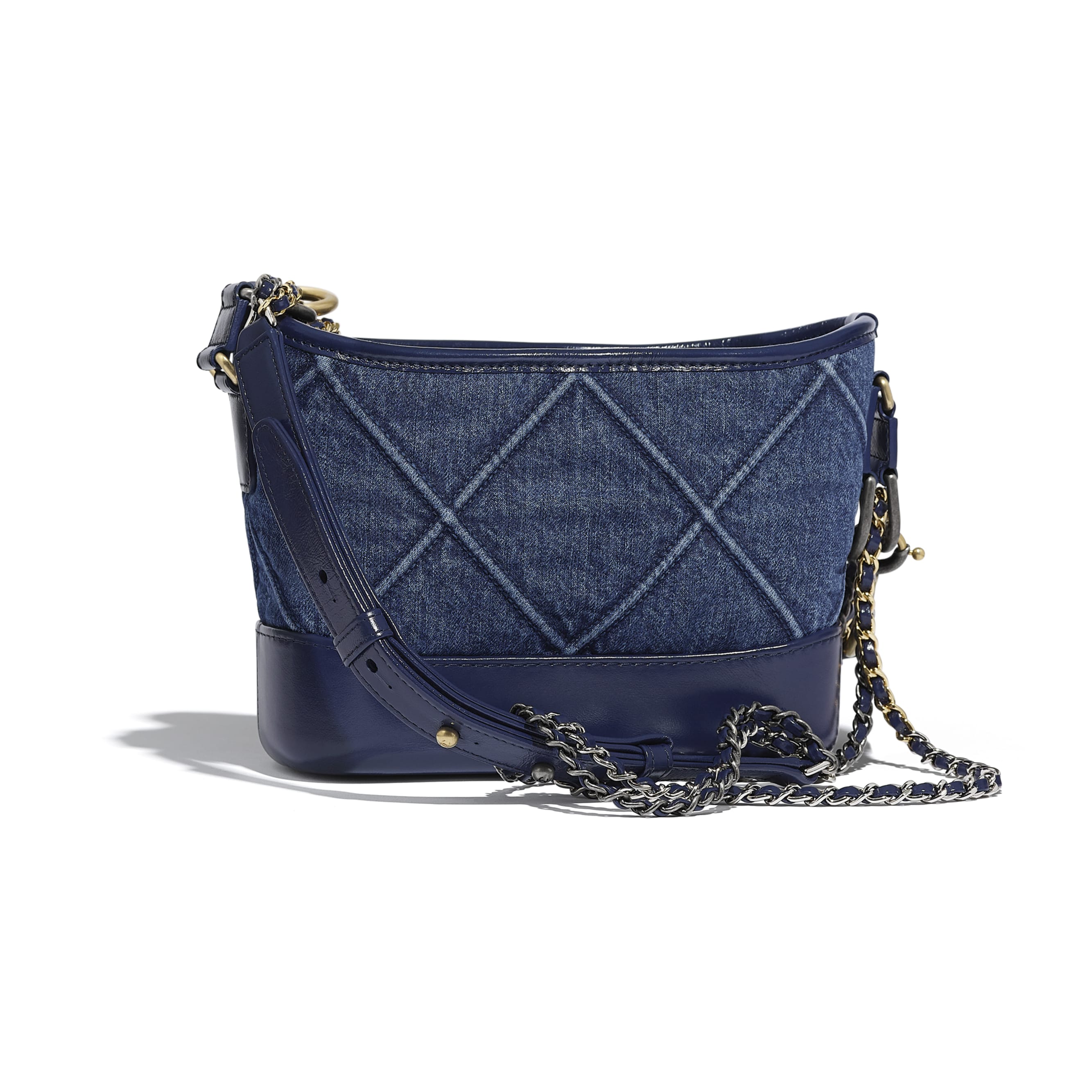 CHANEL'S GABRIELLE Small Hobo Bag