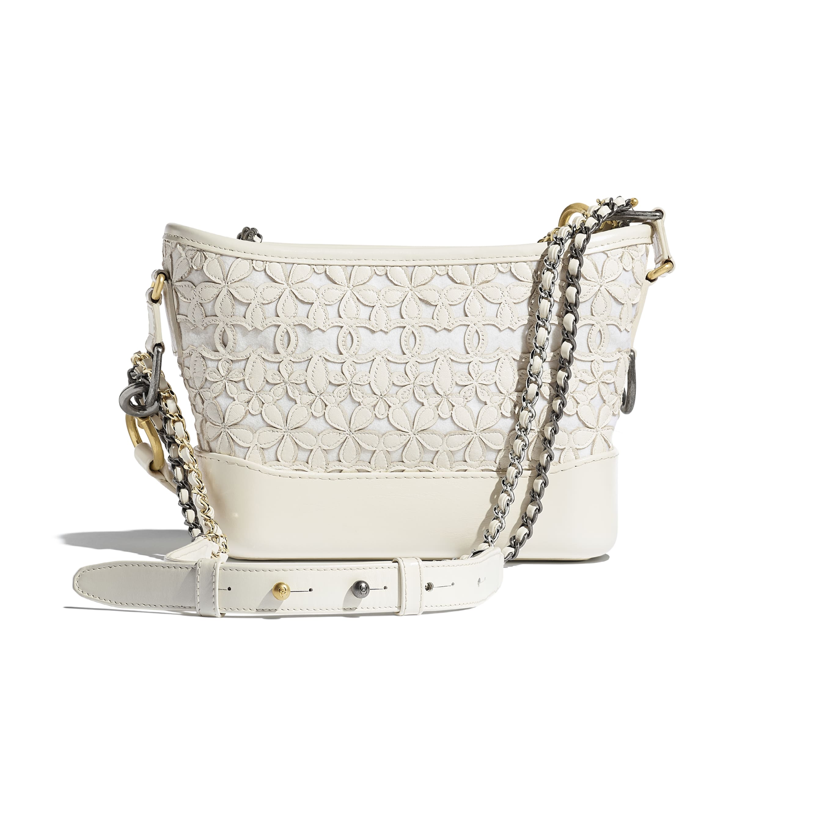CHANEL'S GABRIELLE Small Hobo Bag