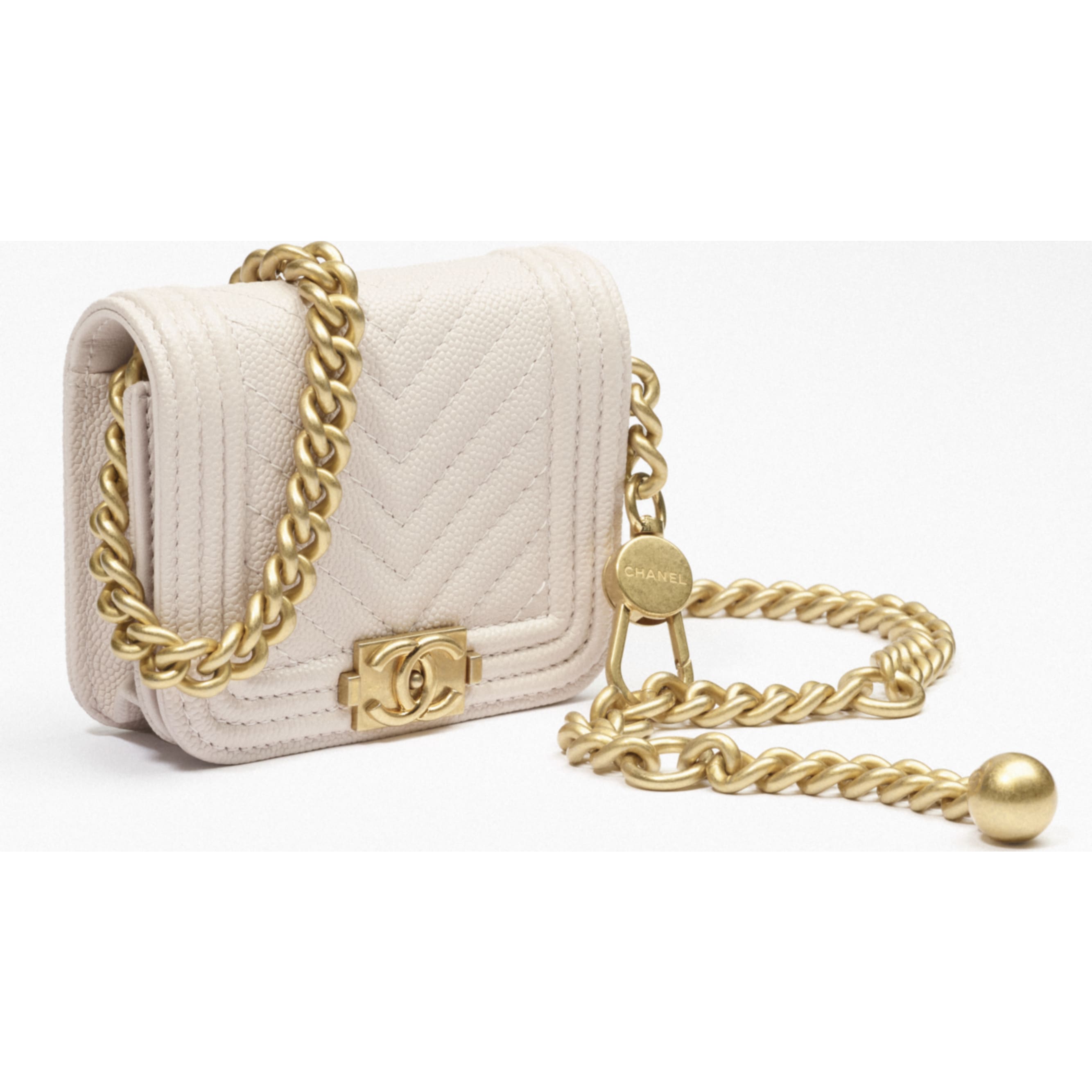 Belt Bag BOY CHANEL