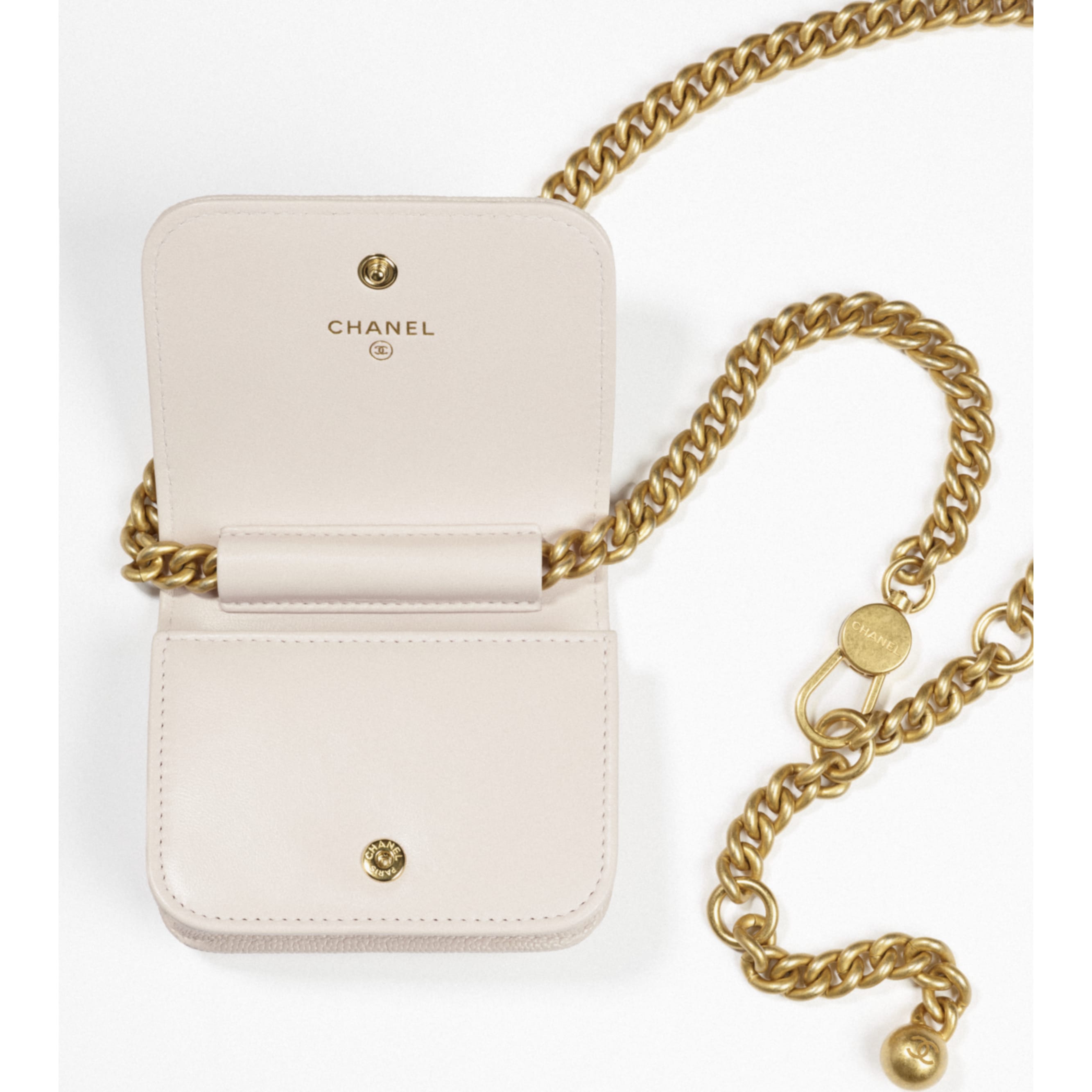 Belt Bag BOY CHANEL
