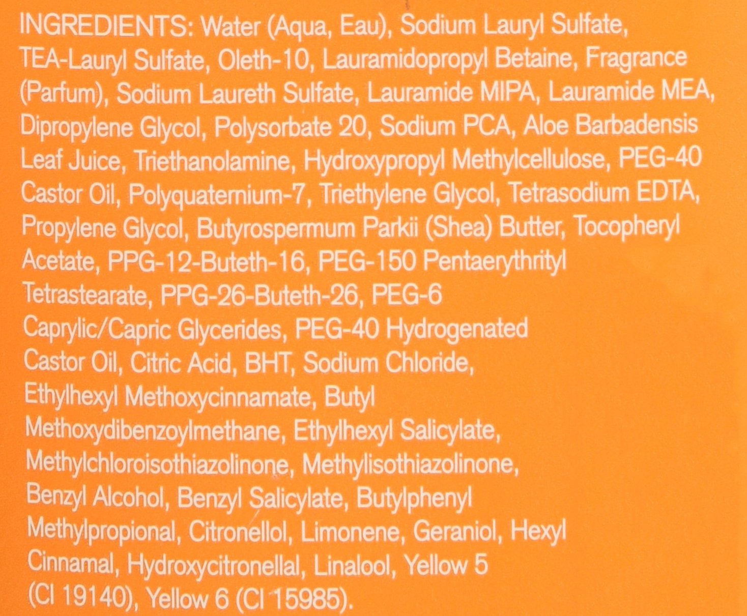 Bath and Body Works FRESH AND BRIGHT Hand Soaps - Set of 5 Gentle Foaming Soaps