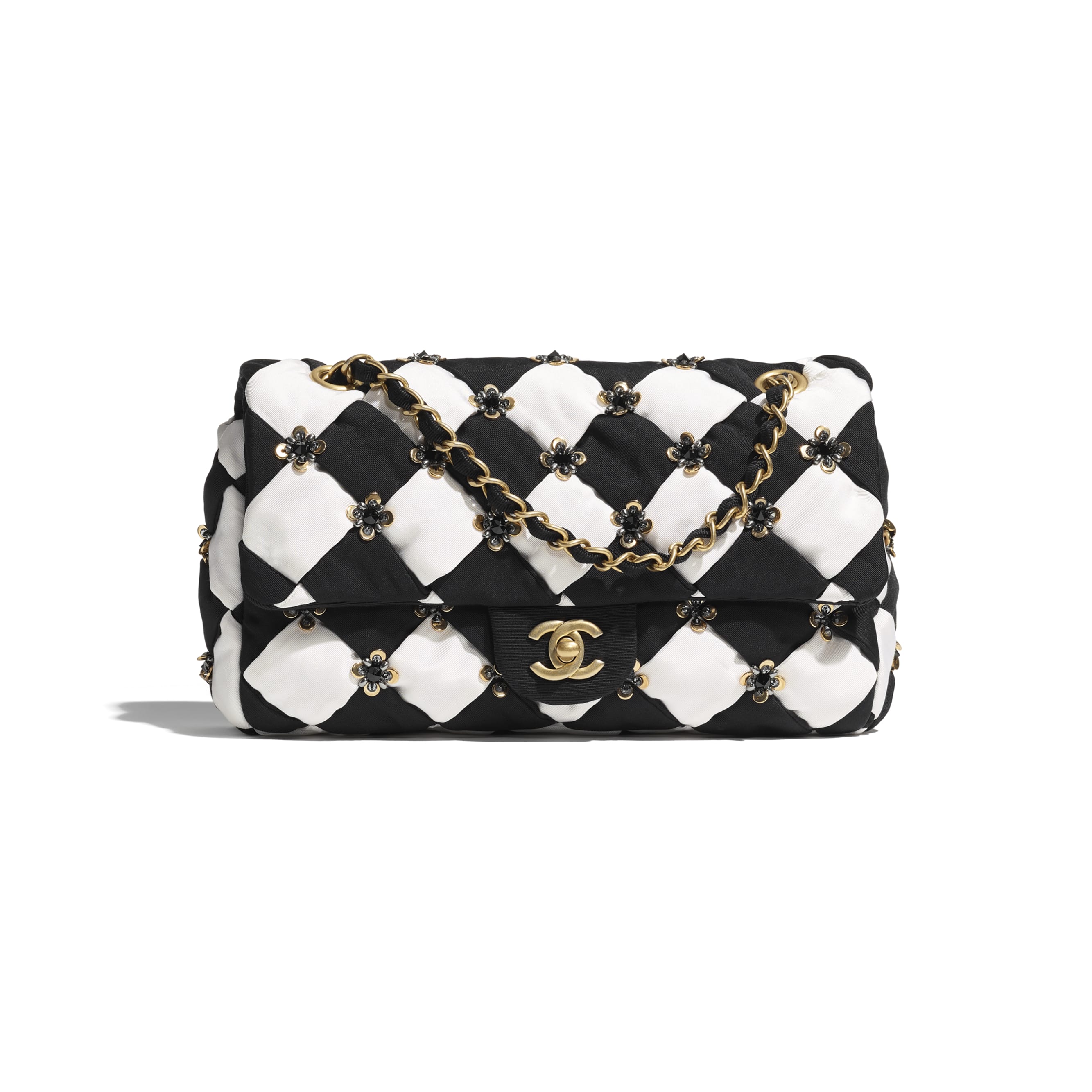 Flap Bag