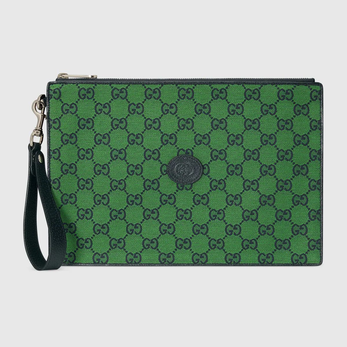 GG Multicolour pouch