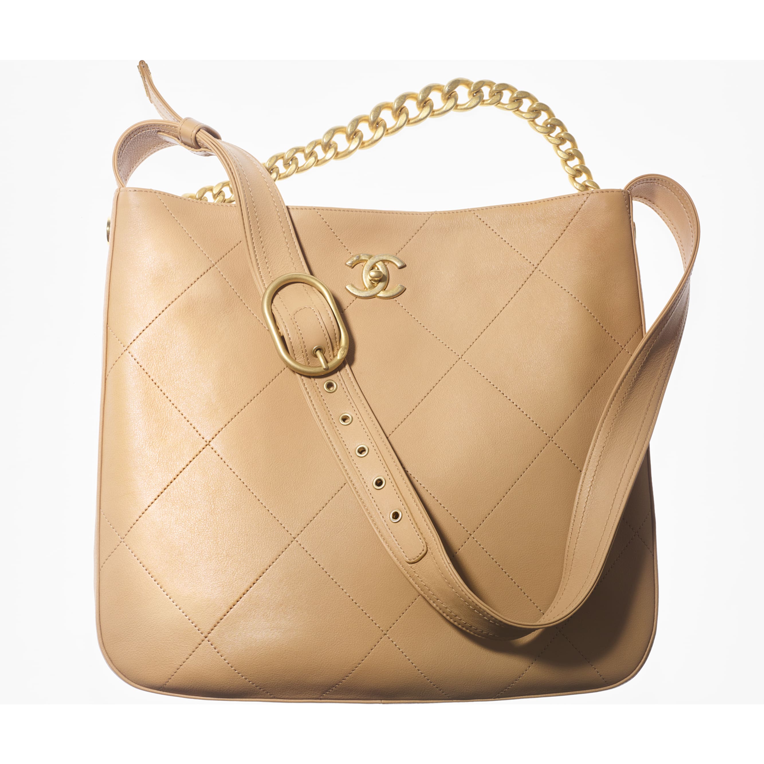 Maxi Hobo Bag