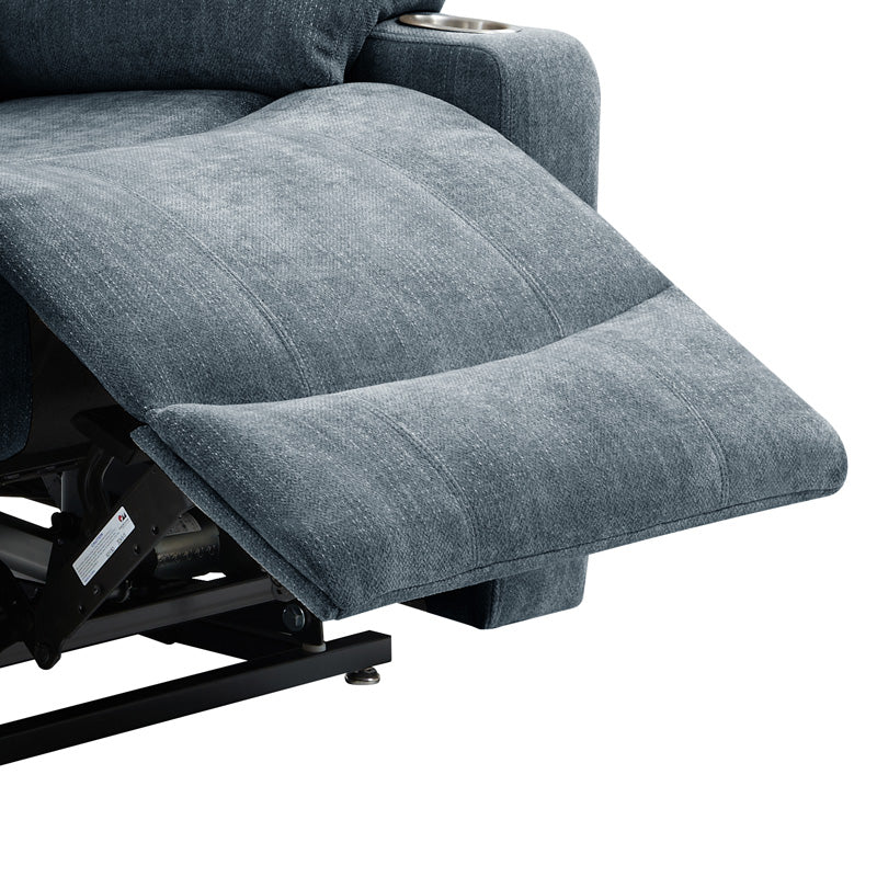 Arthur Supreme EasyLift Power Recliner