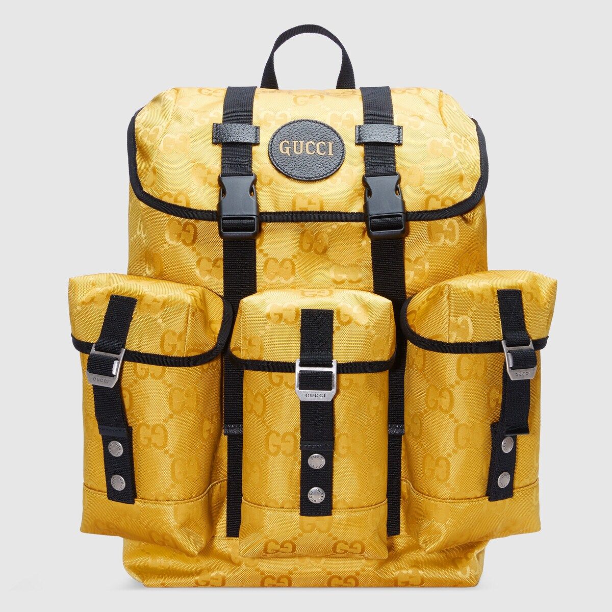 Gucci Off The Grid backpack