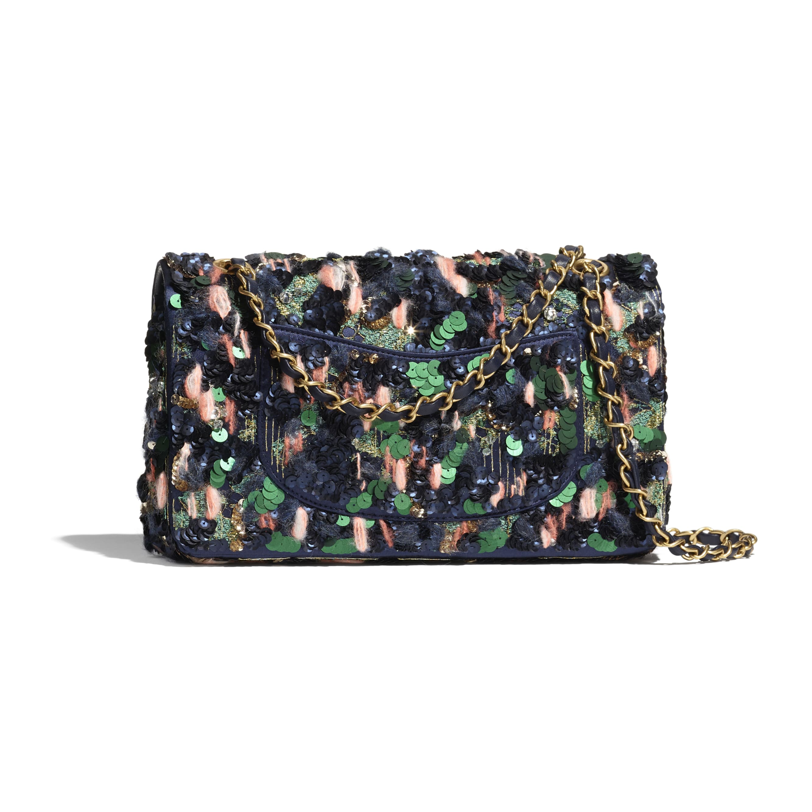Classic Handbag