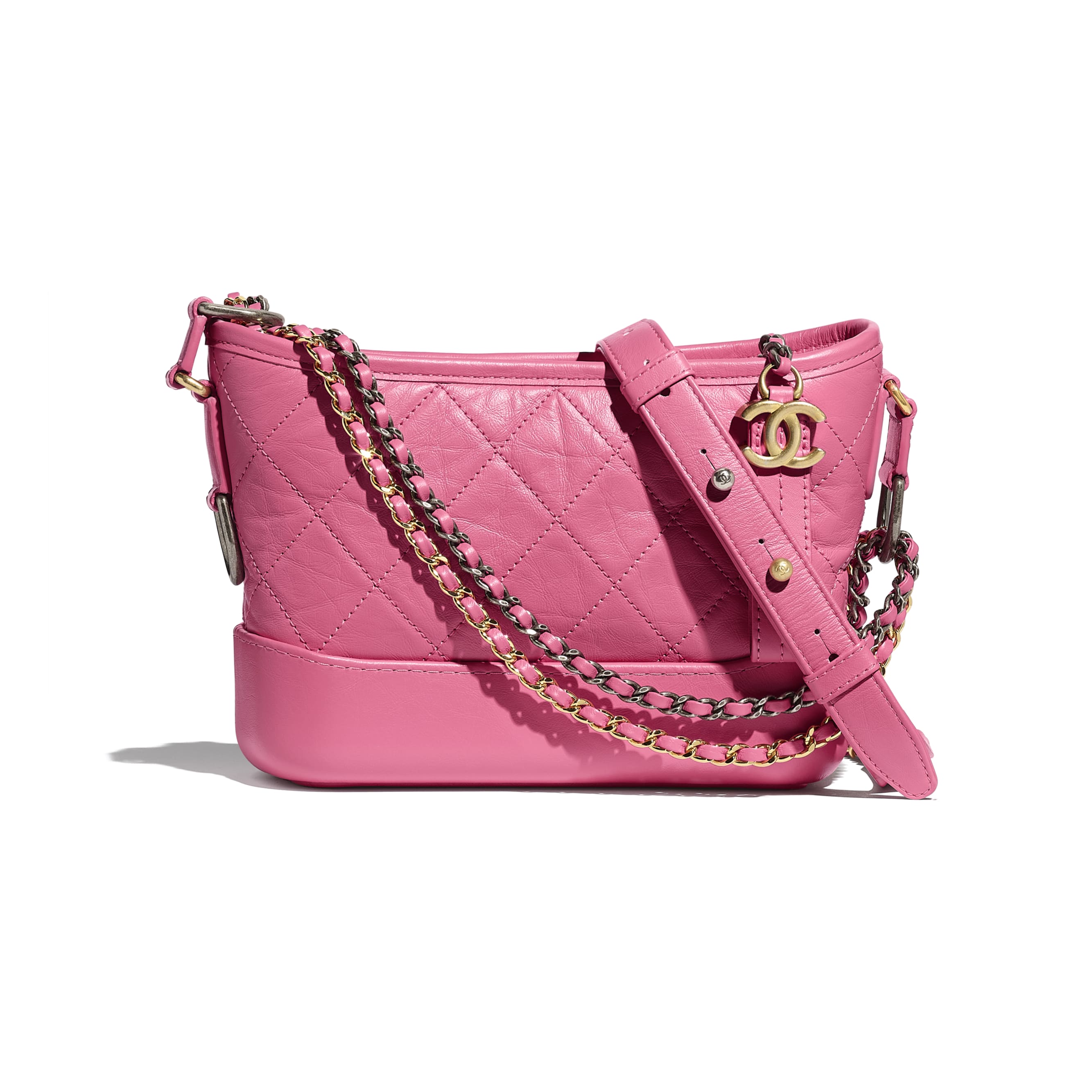 CHANEL'S GABRIELLE Small Hobo Bag