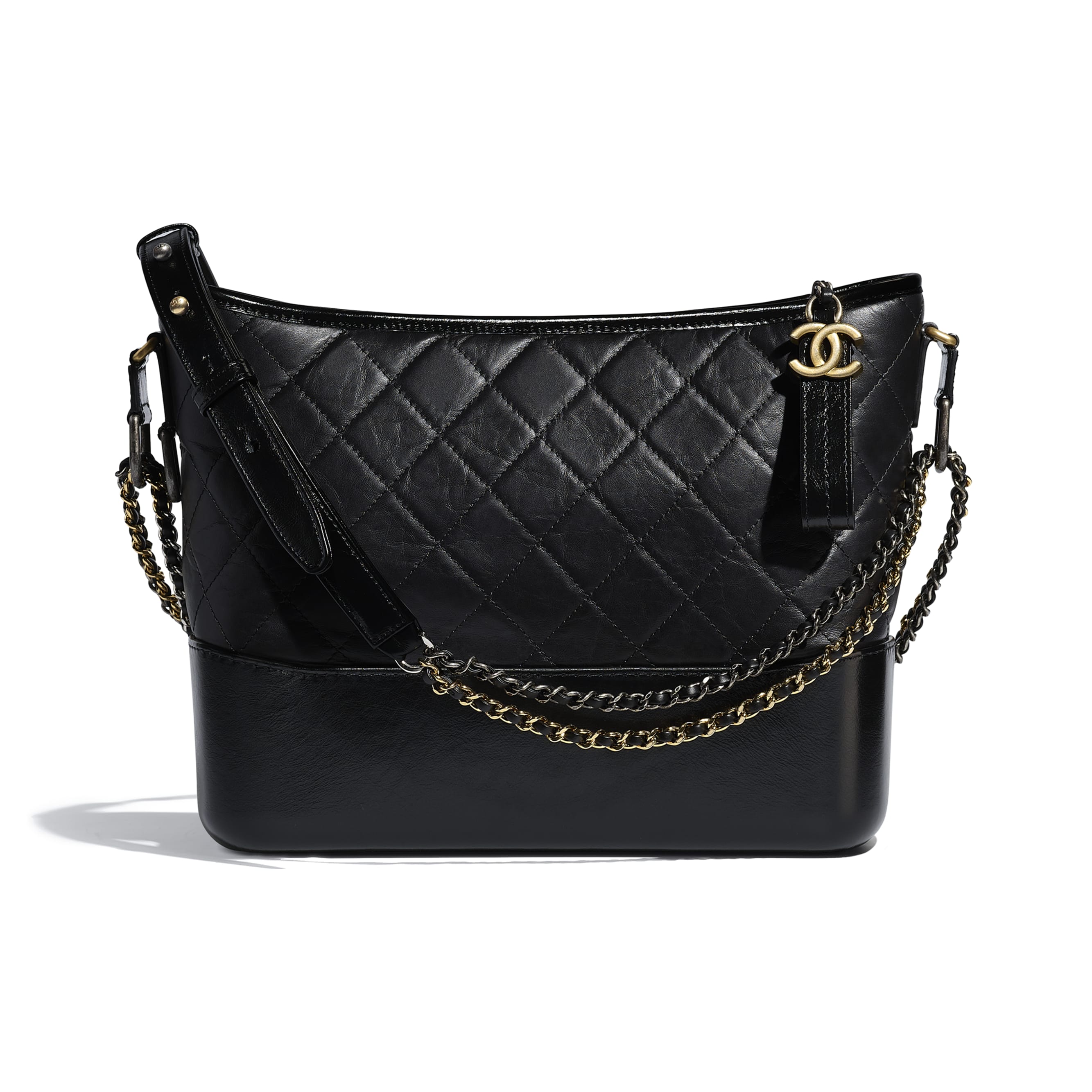 CHANEL'S GABRIELLE Large Hobo Bag