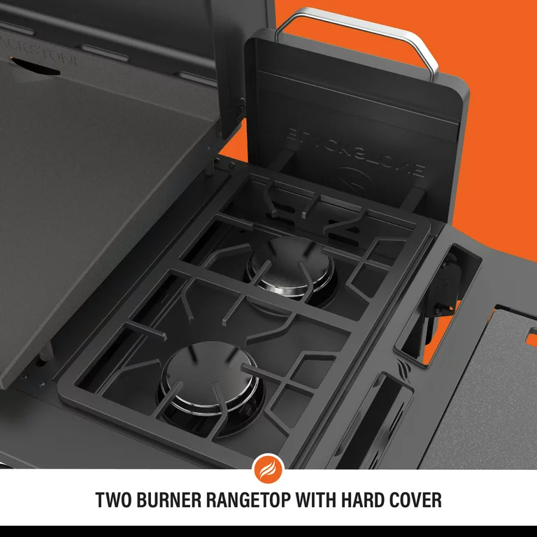 Blackstone ProSeries 5 Burner 28