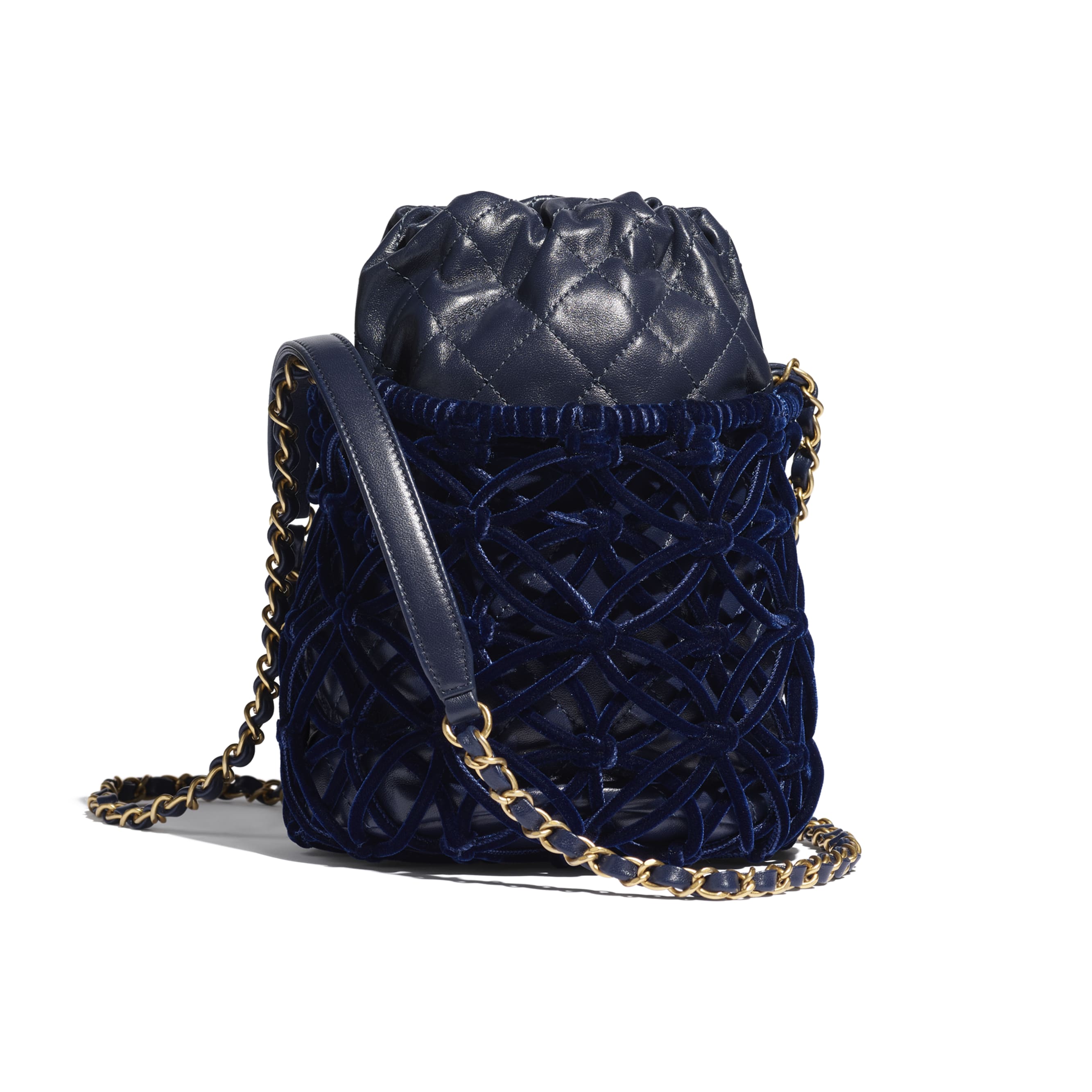 Bucket Bag