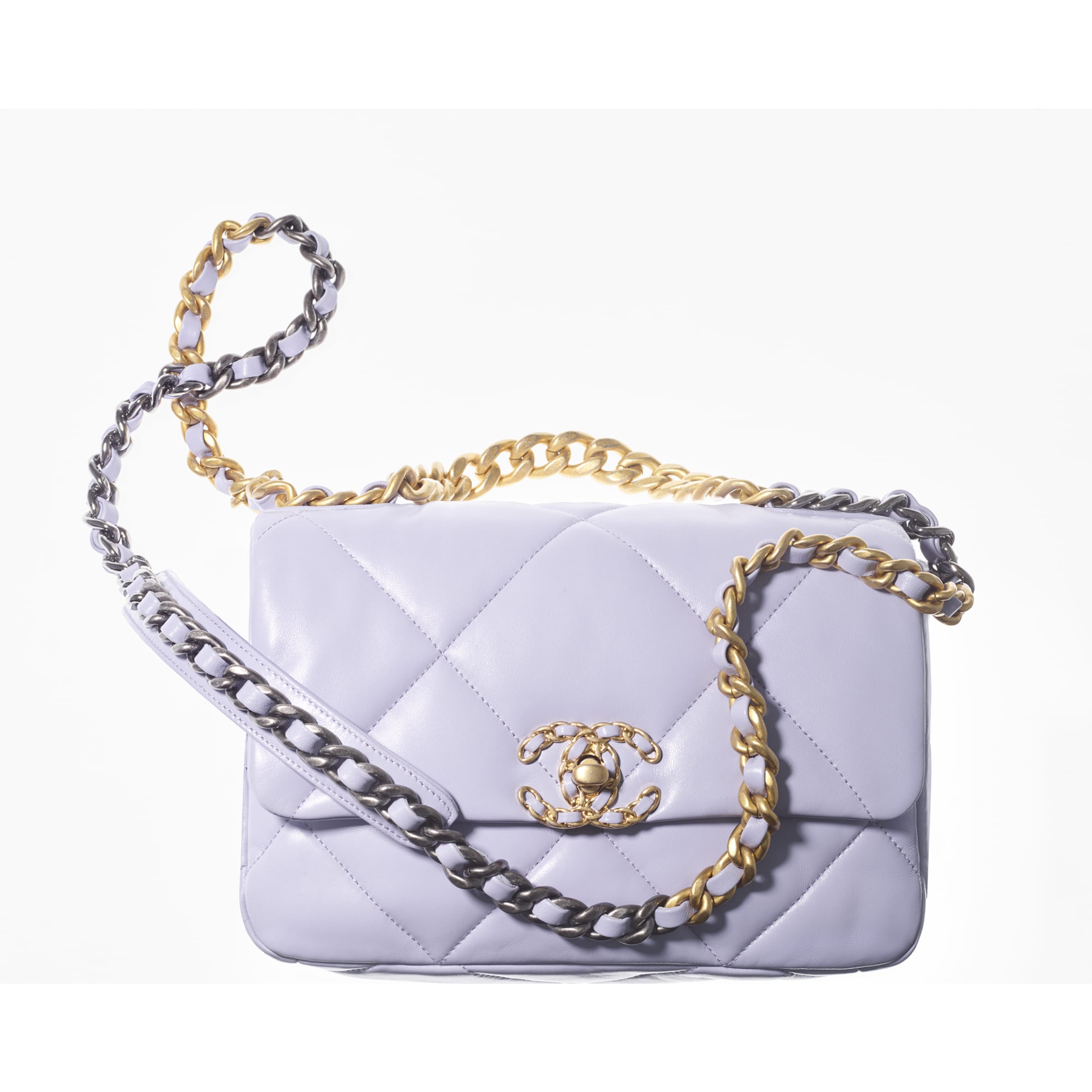 CHANEL 19 Handbag