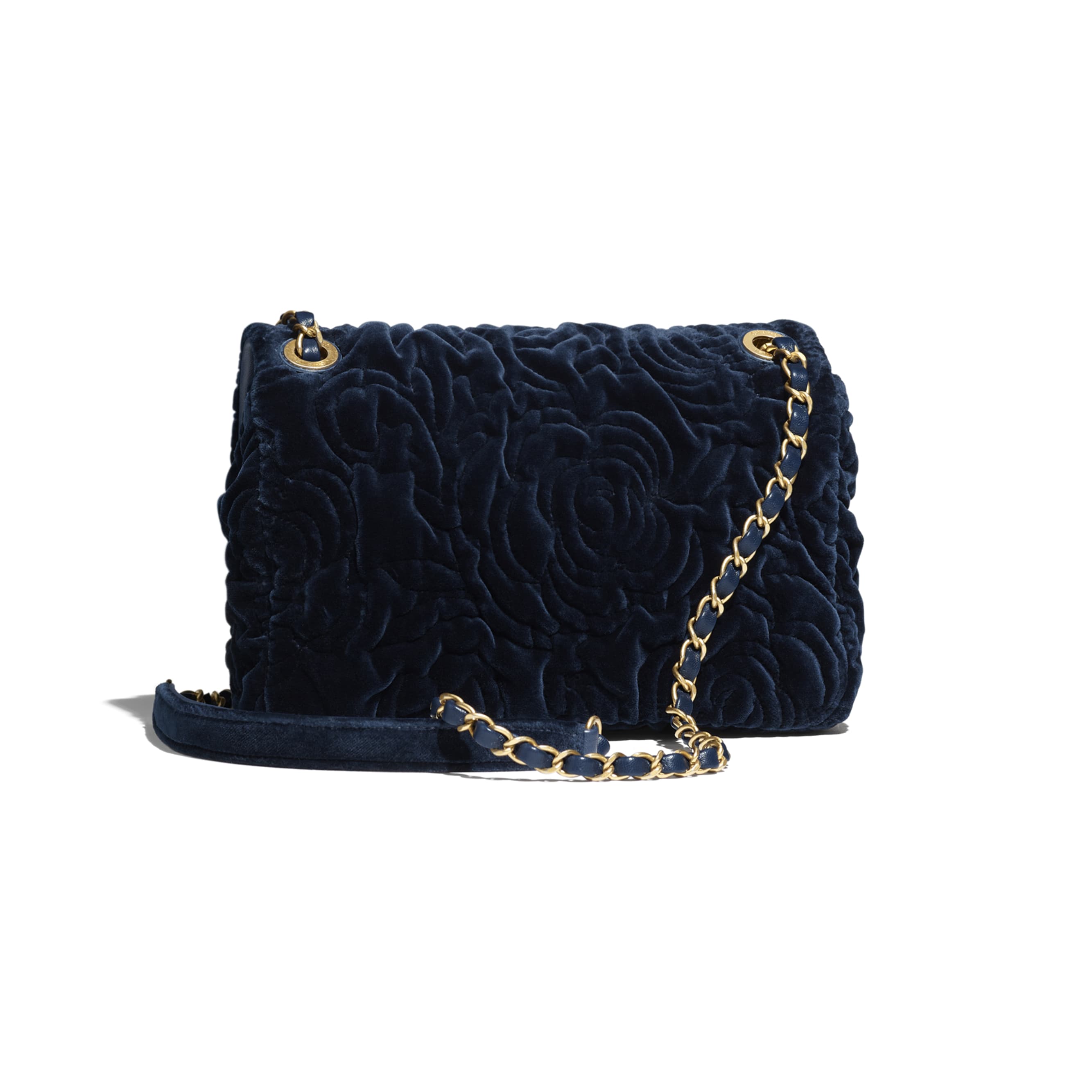 Small Flap Bag